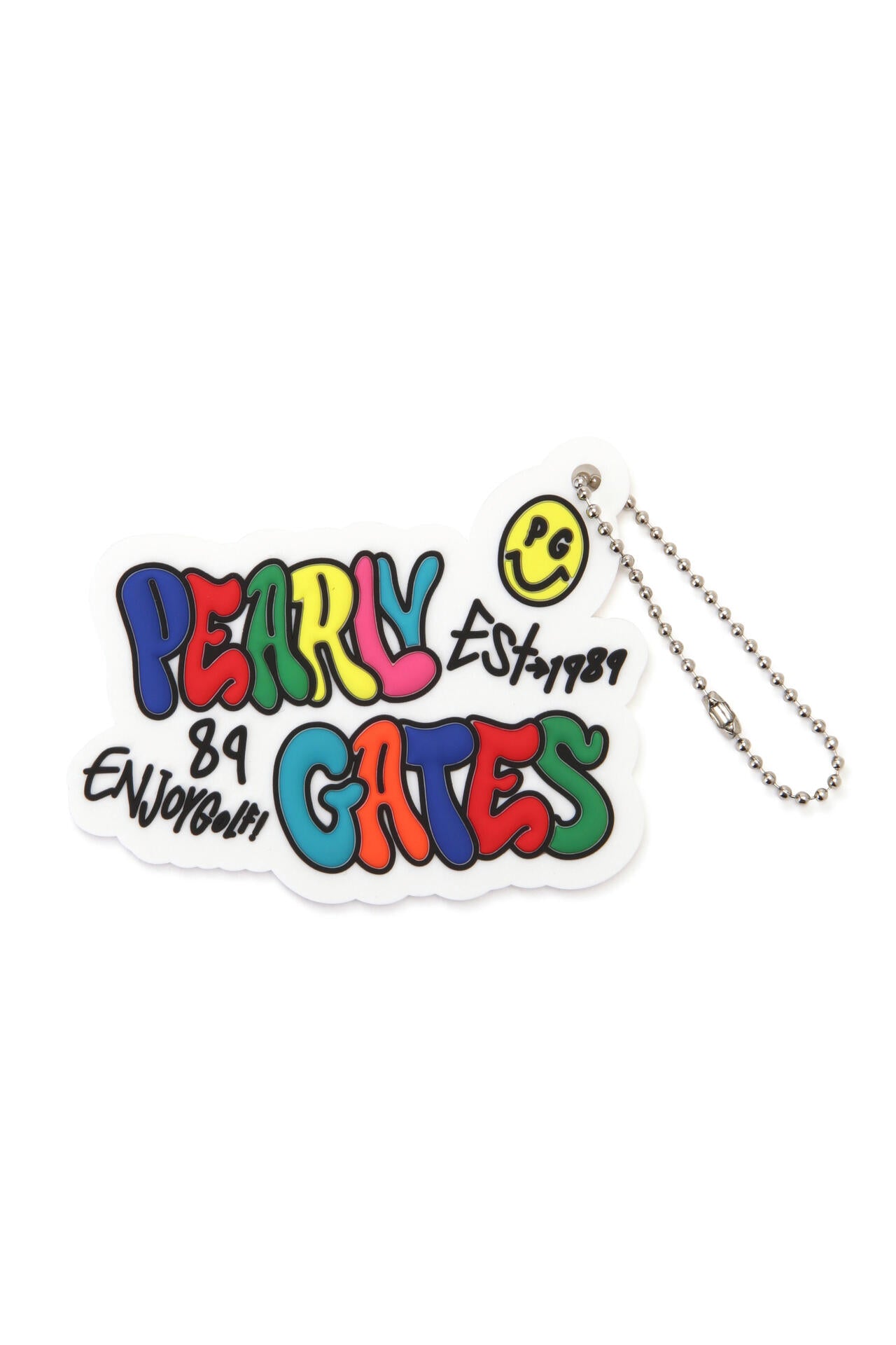 Love GOLF マルチホルダー (UNISEX)