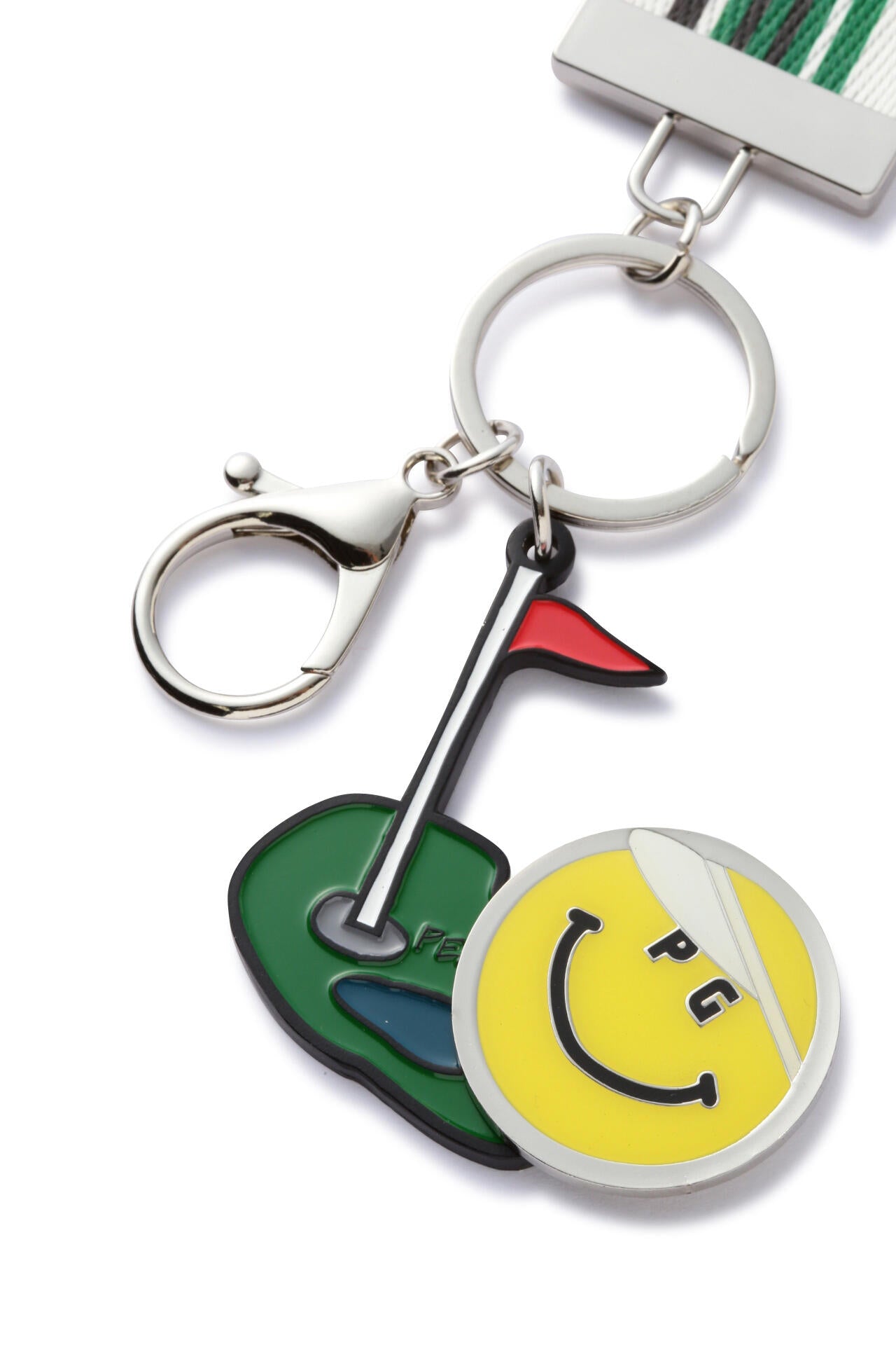 キーホルダーマーカー (UNISEX)