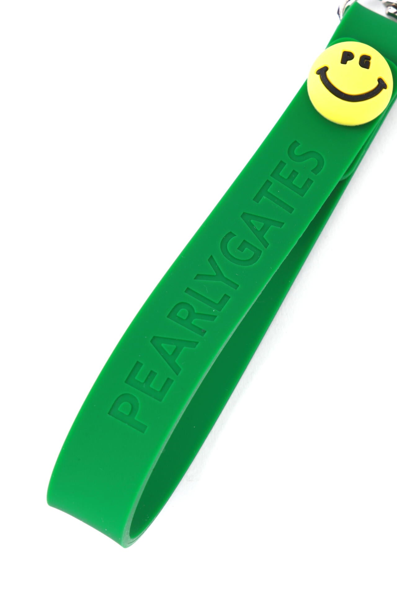 PG SMILE PHONEストラップ (UNISEX)