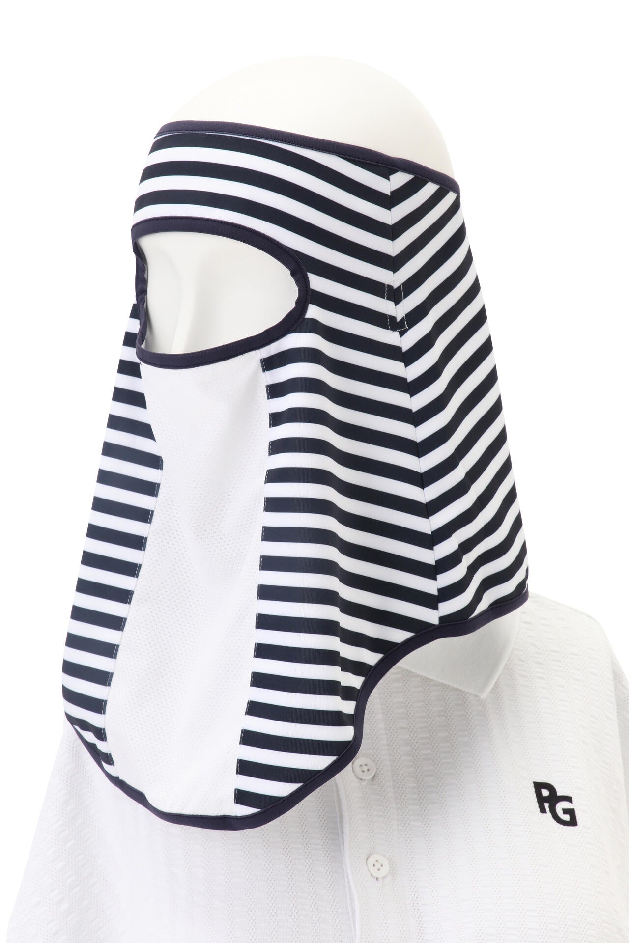 UVカットネックガード (UNISEX)