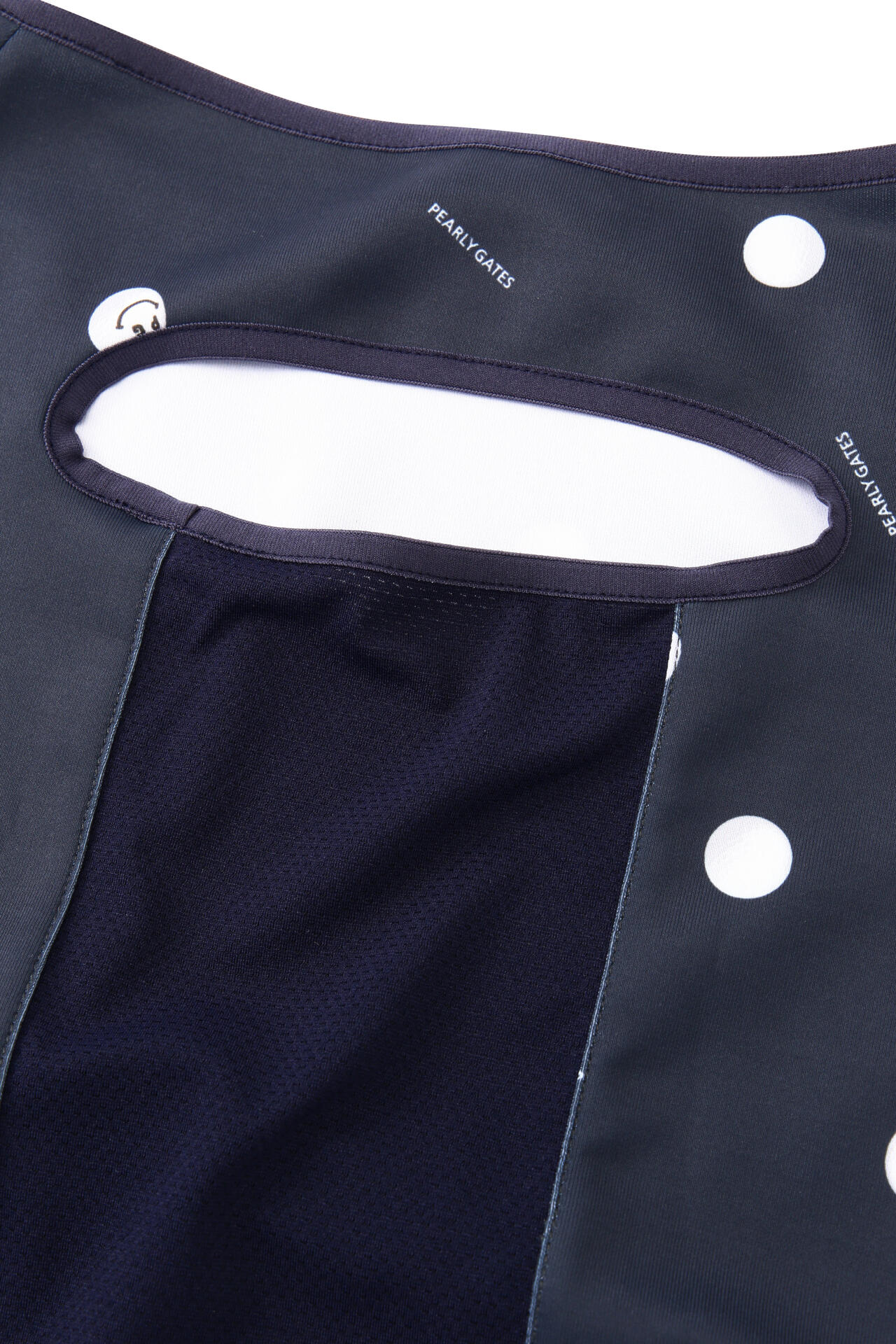 UVカットネックガード (UNISEX)