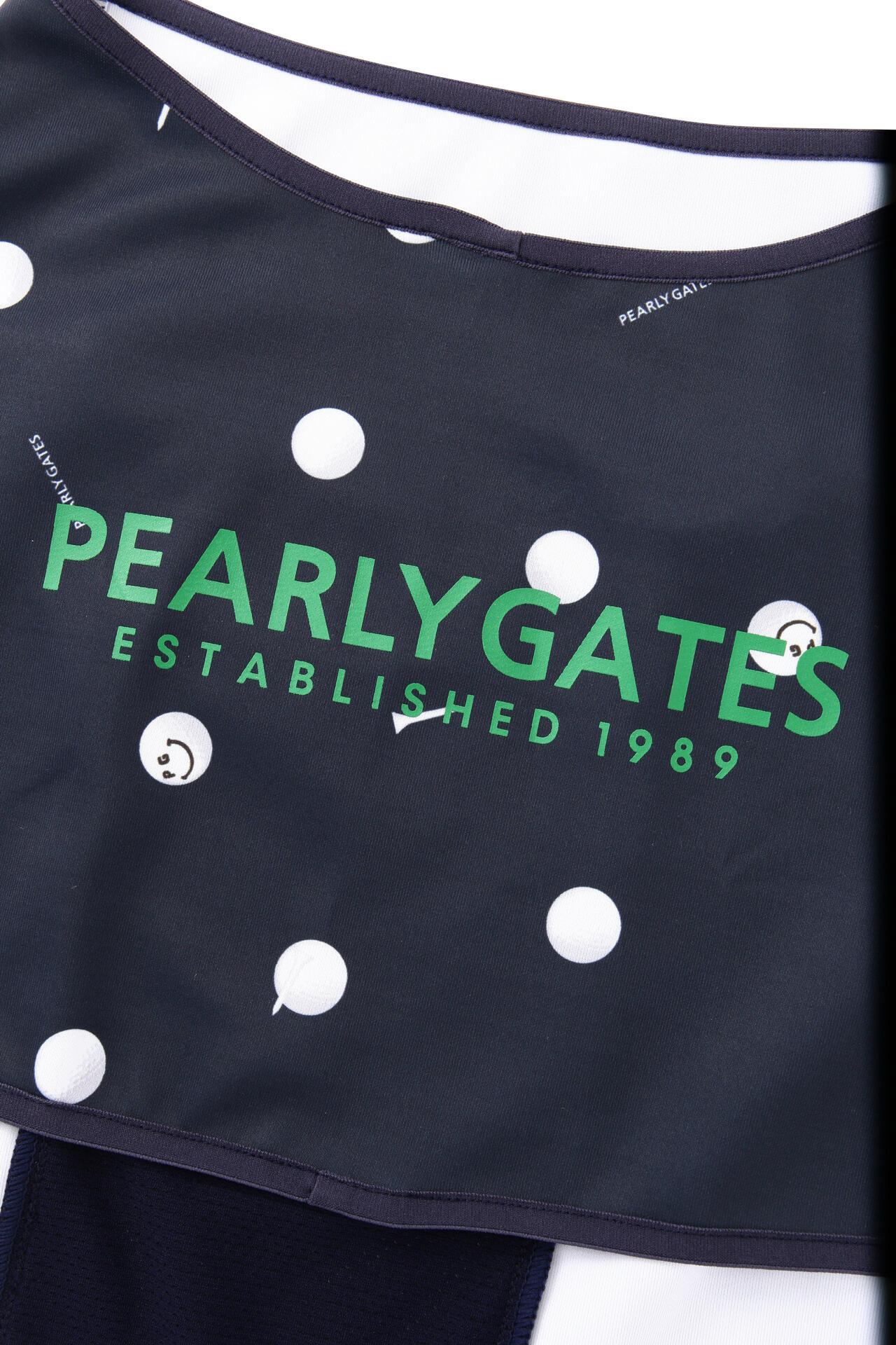 UVカットネックガード (UNISEX)