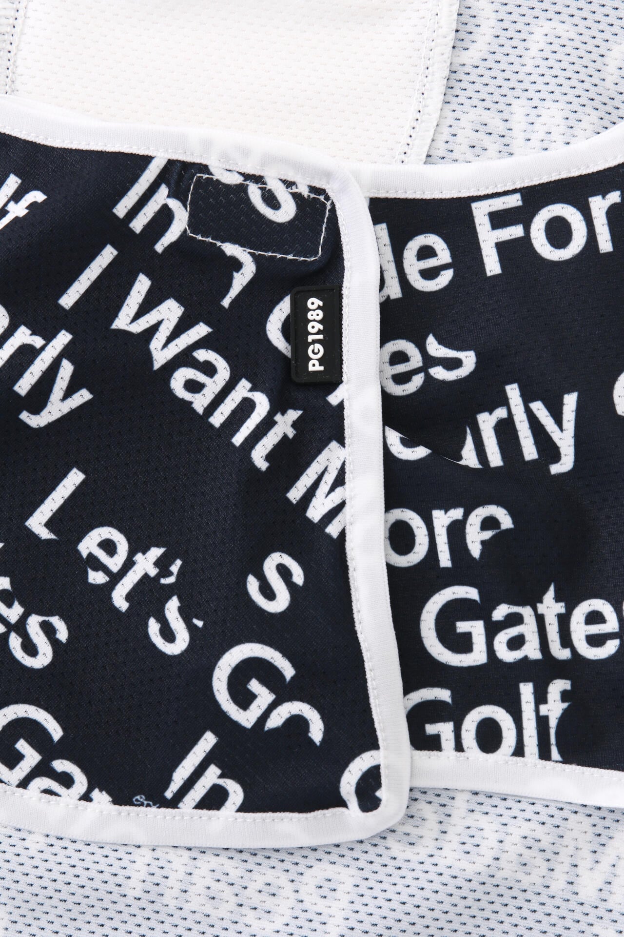 UVカットフェイス&ネックガード (UNISEX)