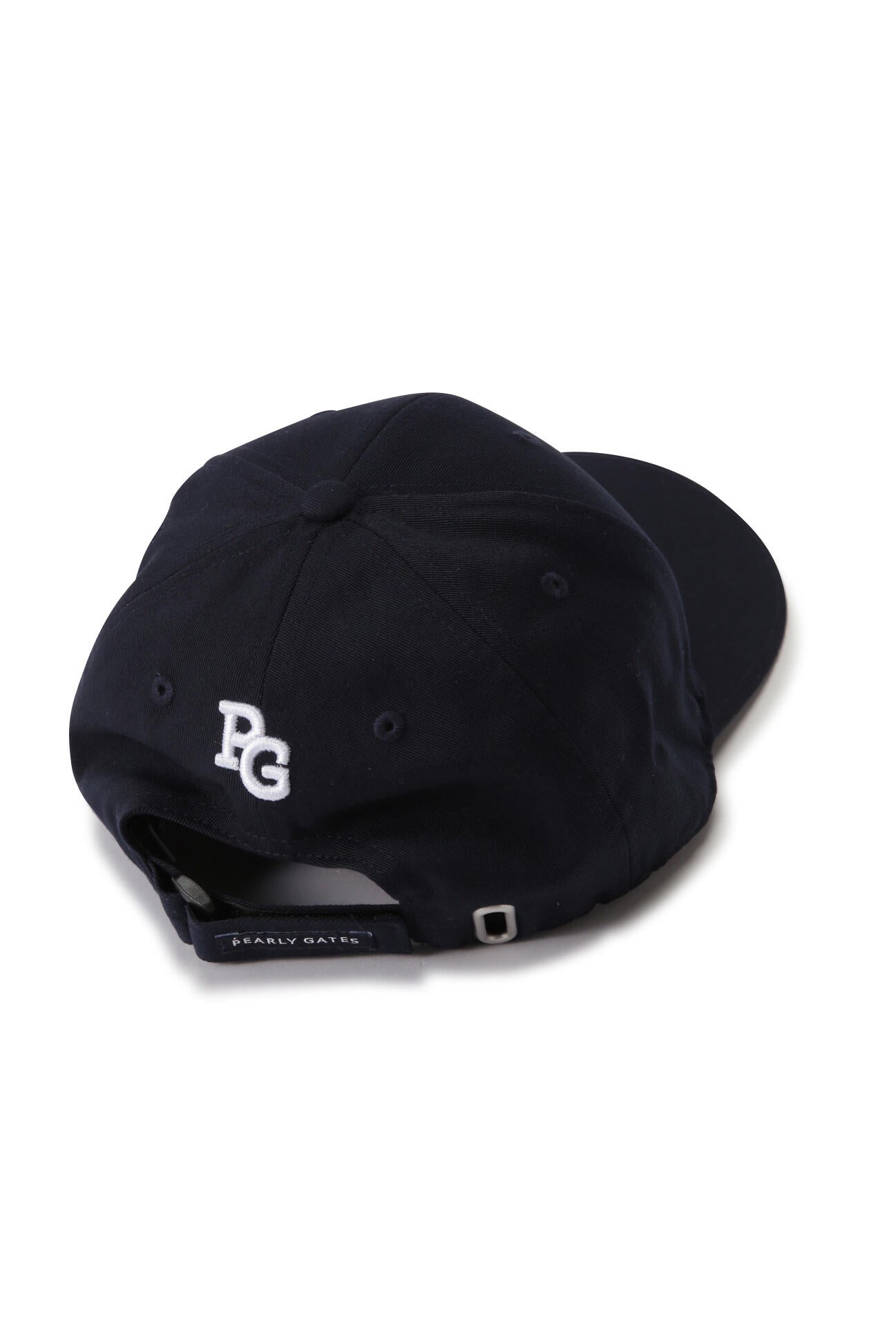 35th リサイクルツイルキャップ (UNISEX) <PG35th>