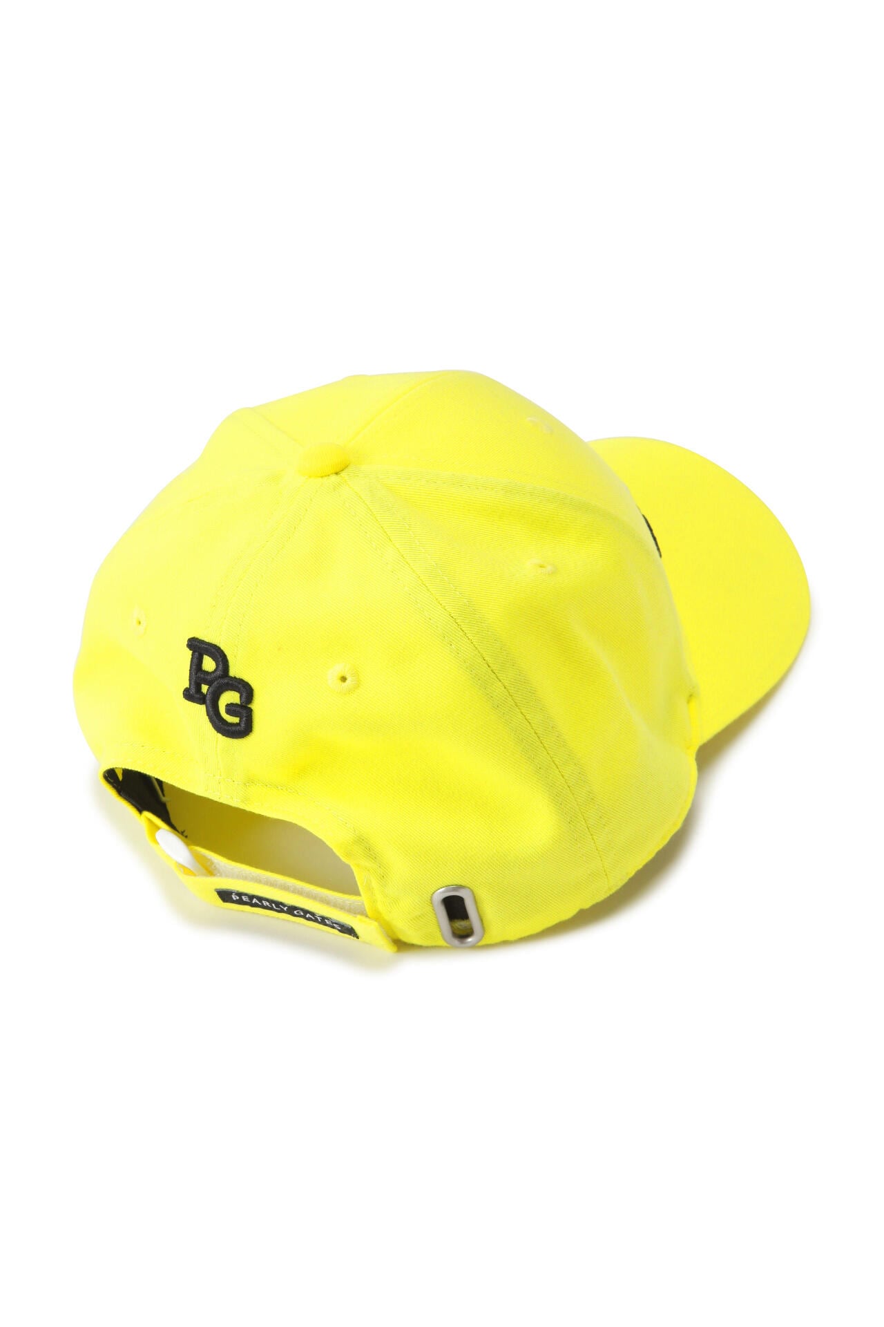 35th リサイクルツイルキャップ (UNISEX) <PG35th>