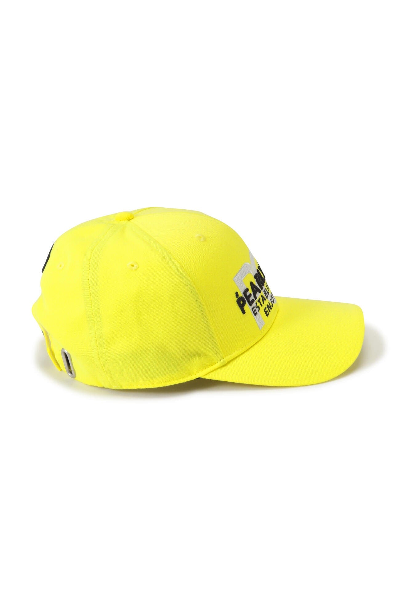 35th リサイクルツイルキャップ (UNISEX) <PG35th>