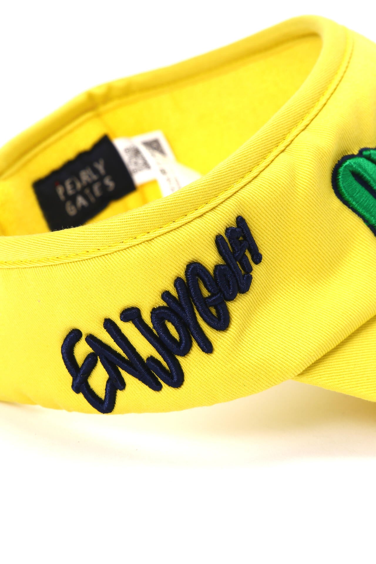 Love GOLFバイザー (UNISEX)
