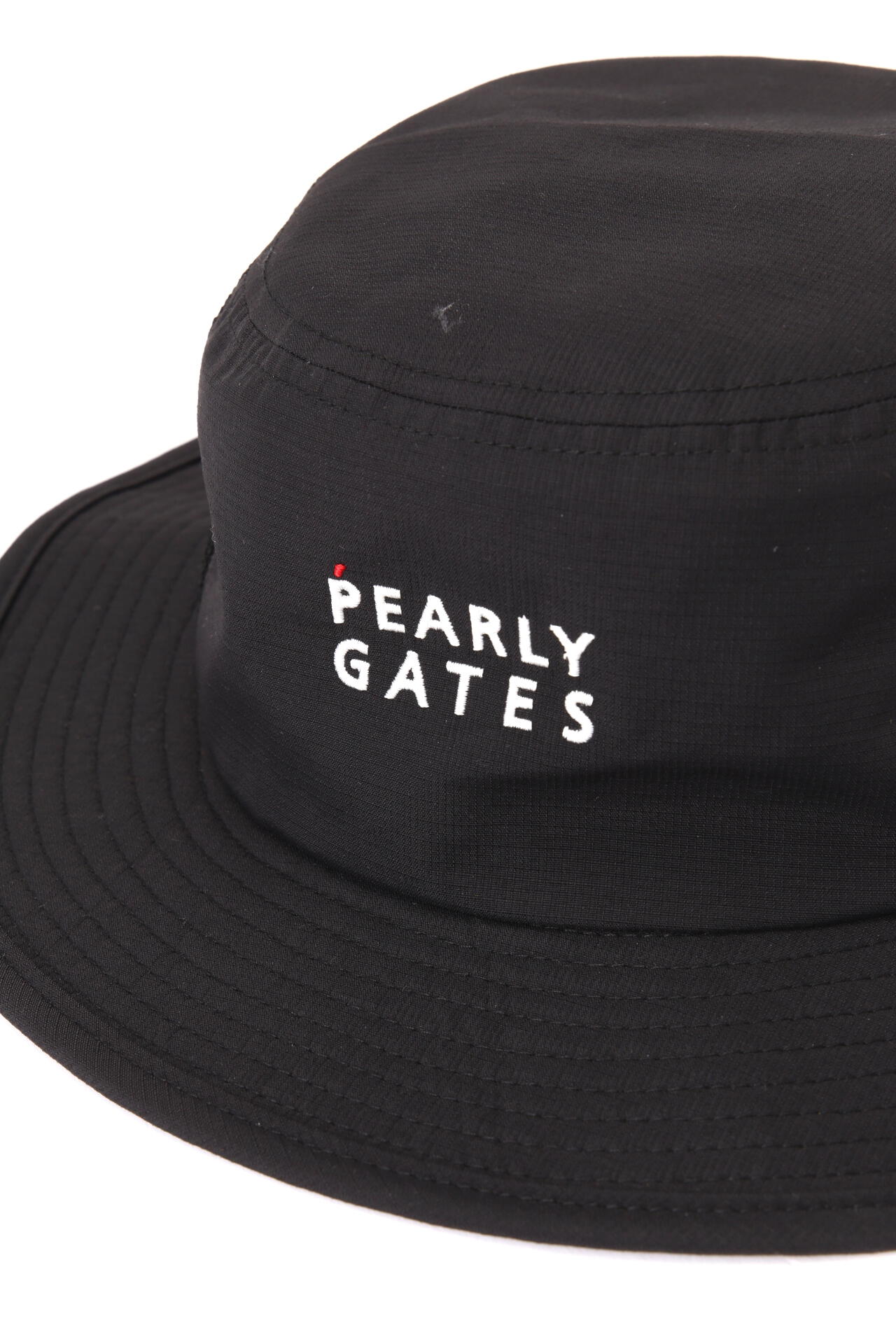 【オンライン限定アイテム】ロゴメッシュハット (UNISEX)
