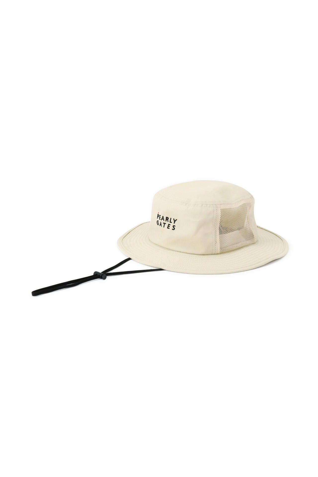 【オンライン限定アイテム】ロゴメッシュハット (UNISEX)