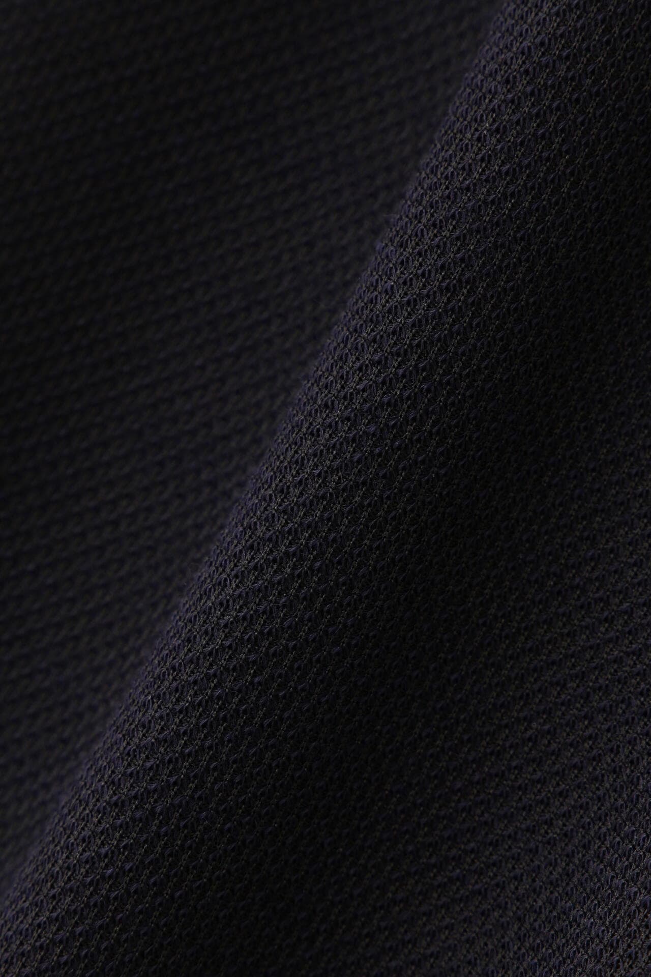 Pe/W メランジジャージ パンツ<ESSENTIAL SERIES>