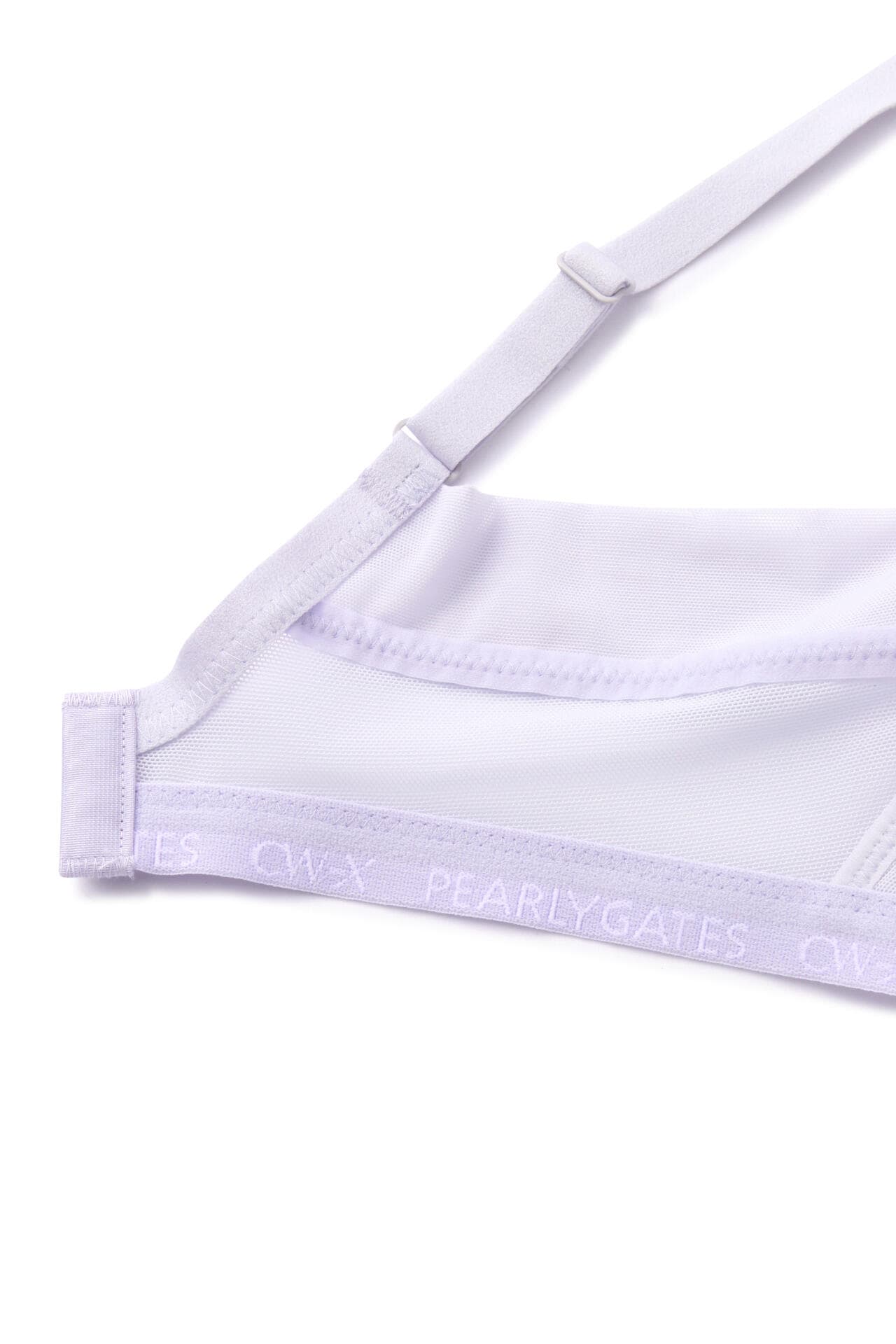 CW-X×PEARLY GATES ゴルフ Bra (LADIES)
