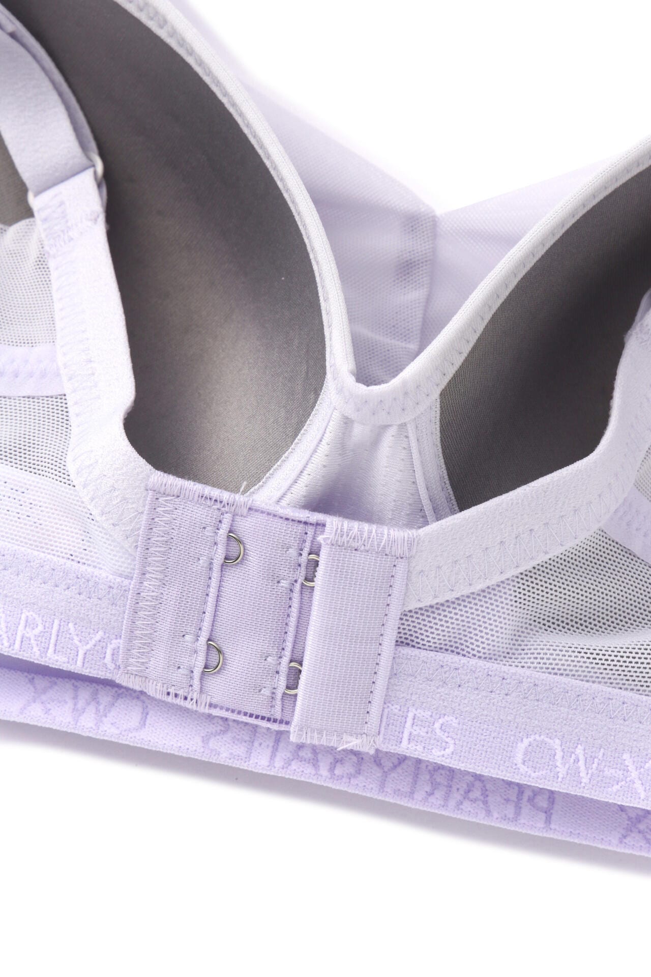 CW-X×PEARLY GATES ゴルフ Bra (LADIES)