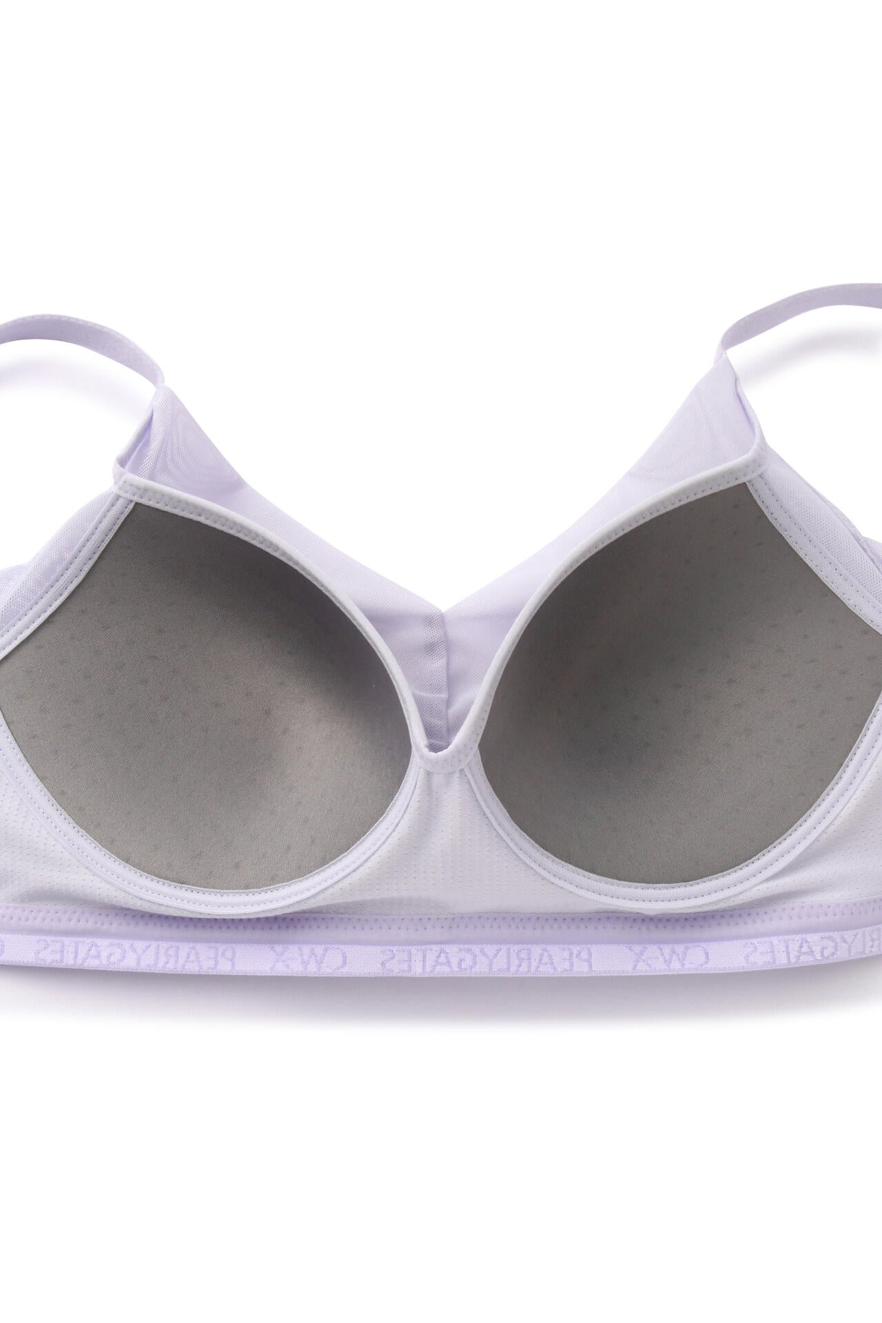 CW-X×PEARLY GATES ゴルフ Bra (LADIES)