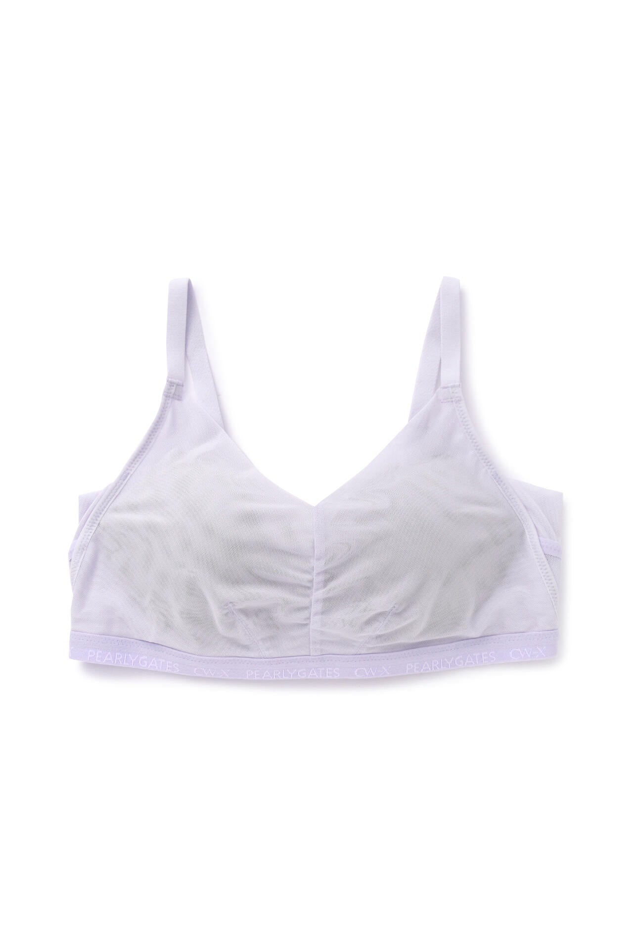 CW-X×PEARLY GATES ゴルフ Bra (LADIES)