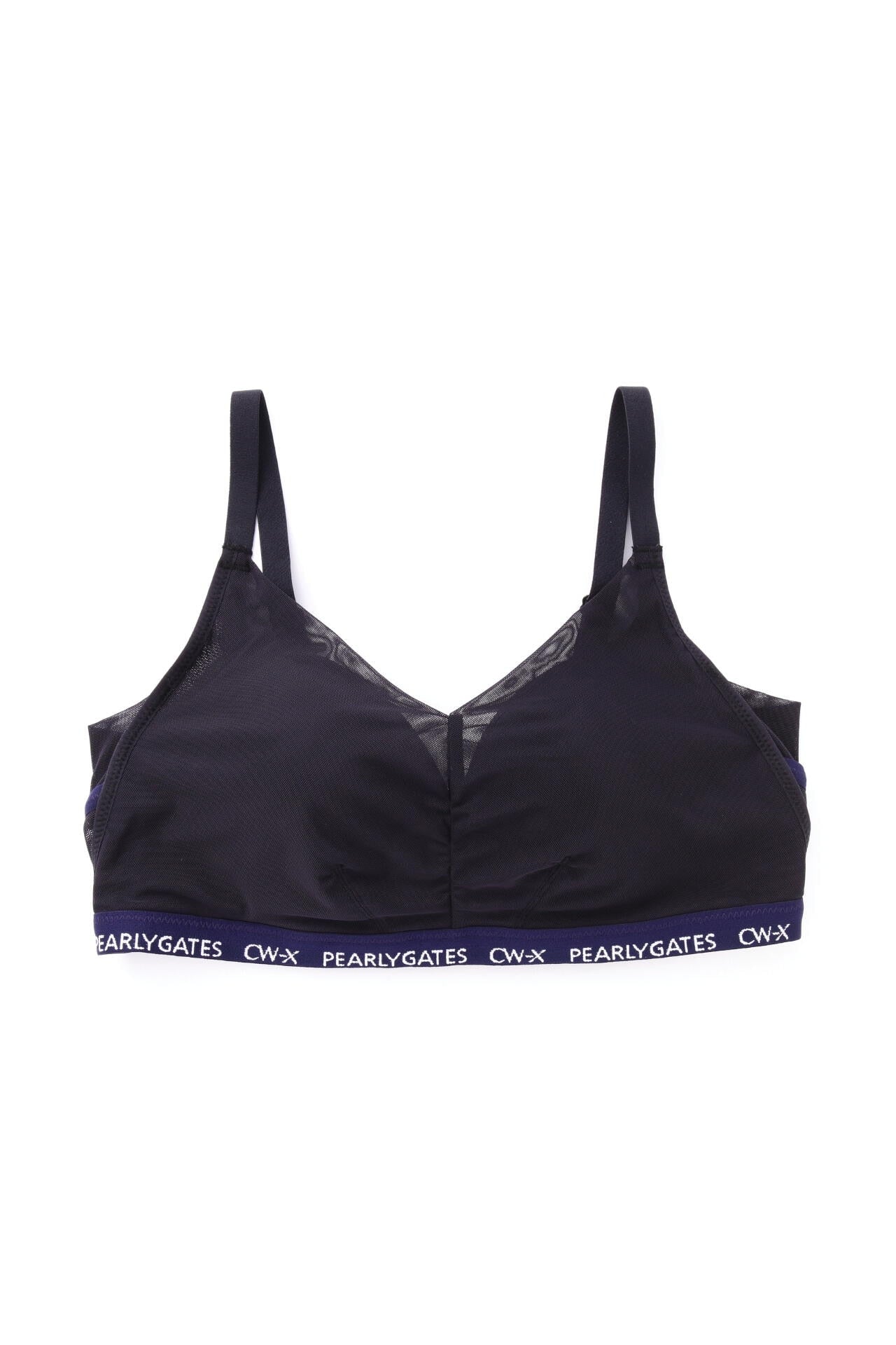 CW-X×PEARLY GATES ゴルフ Bra (LADIES)