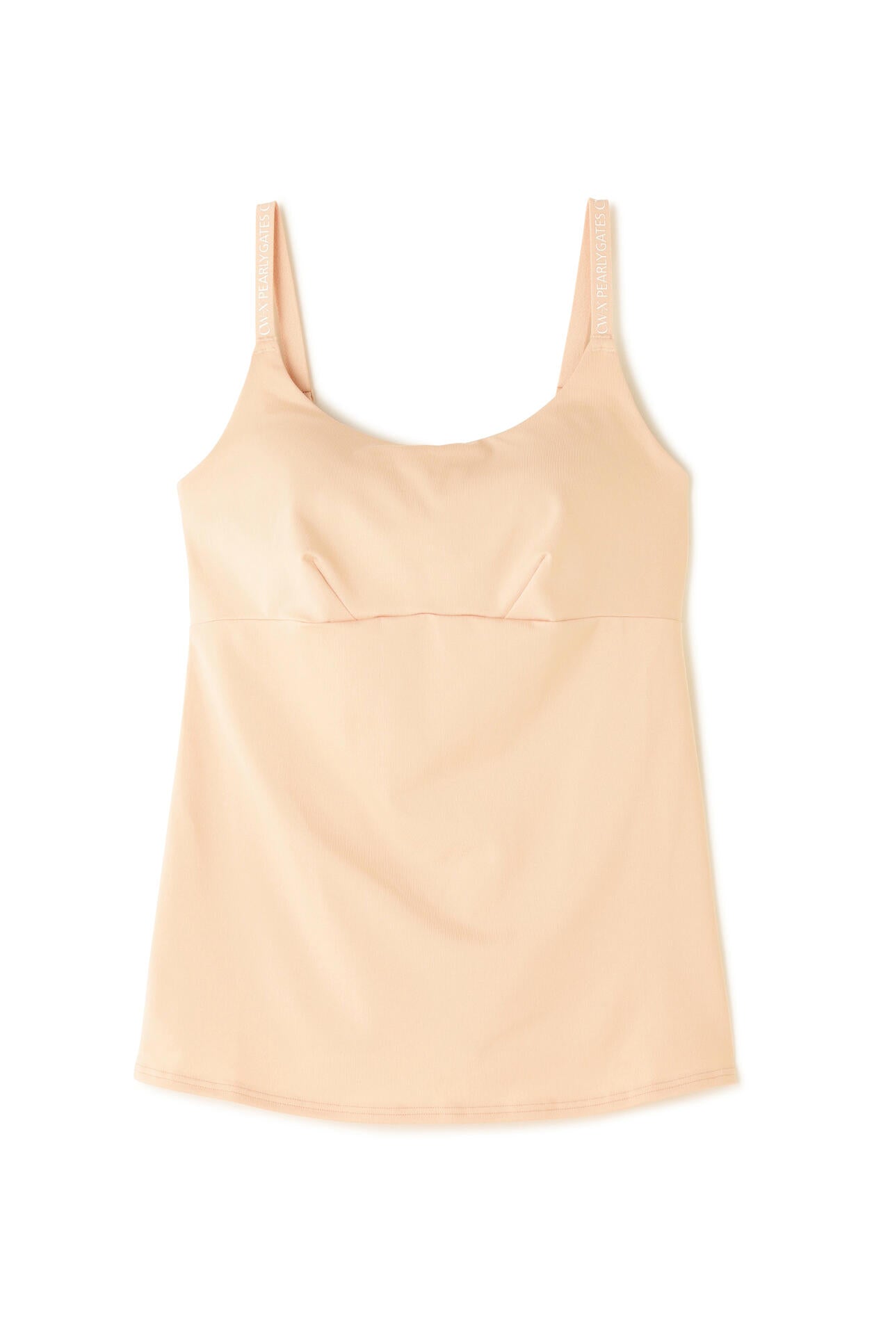 CW-X×PEARLY GATES ゴルフ BRA TOP (LADIES)