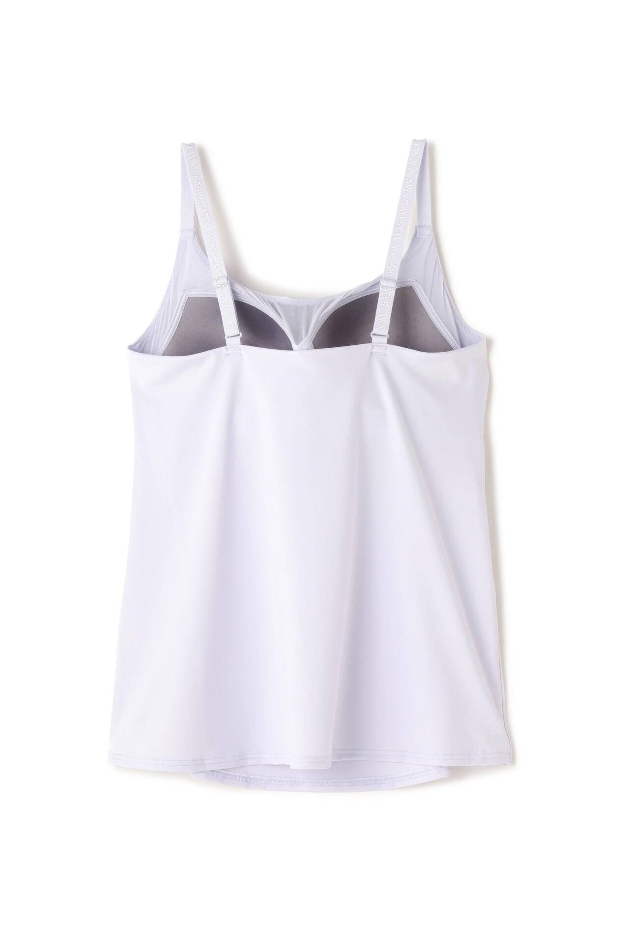 CW-X×PEARLY GATES ゴルフ BRA TOP (LADIES)