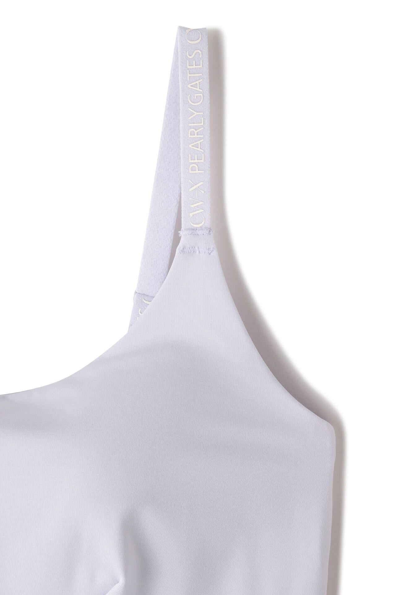 CW-X×PEARLY GATES ゴルフ BRA TOP (LADIES)