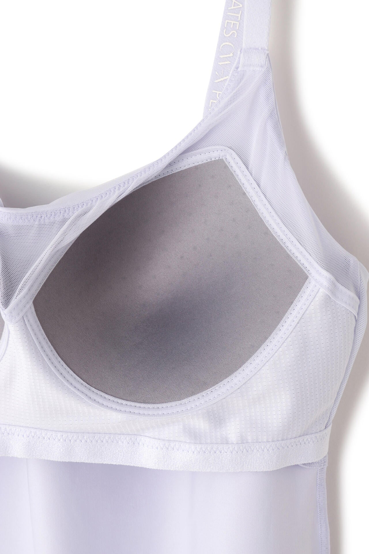 CW-X×PEARLY GATES ゴルフ BRA TOP (LADIES)