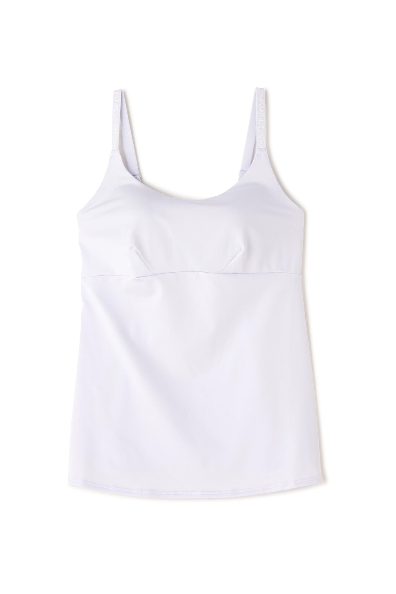 CW-X×PEARLY GATES ゴルフ BRA TOP (LADIES)
