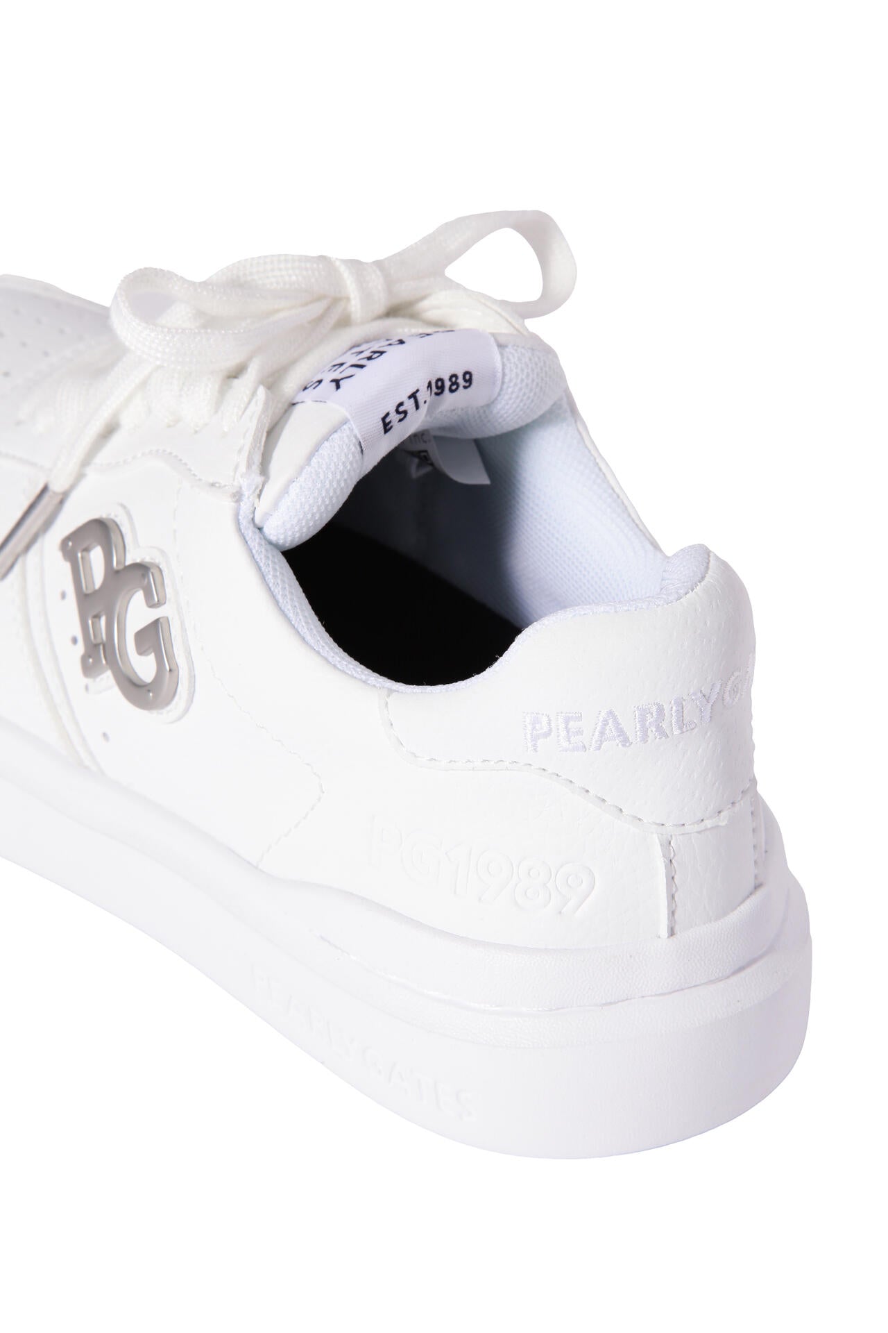 THE SHOES スパイクレスゴルフシューズ (LADIES)