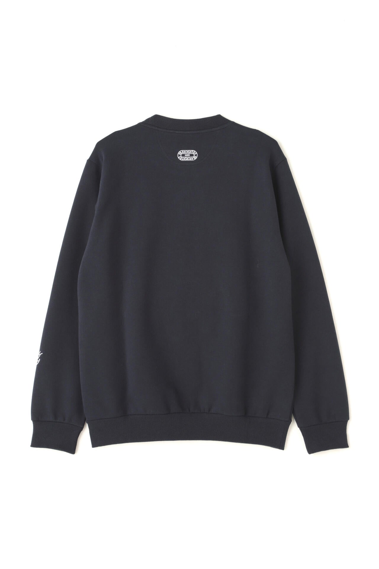 C/Peダンボールクルーネックプルオーバー