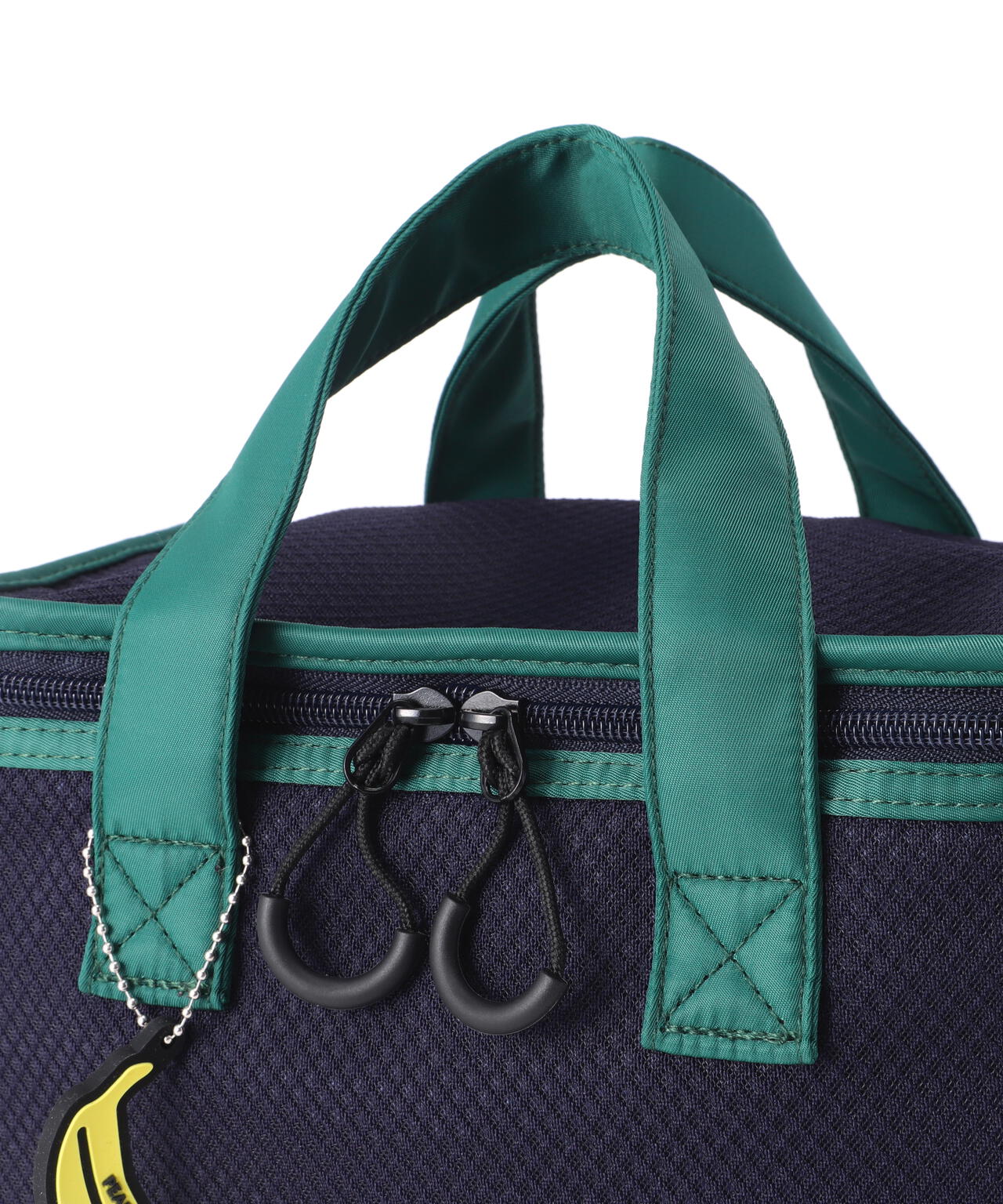 縦型保冷バッグ (UNISEX)