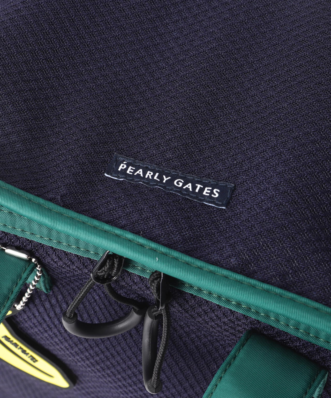 縦型保冷バッグ (UNISEX)