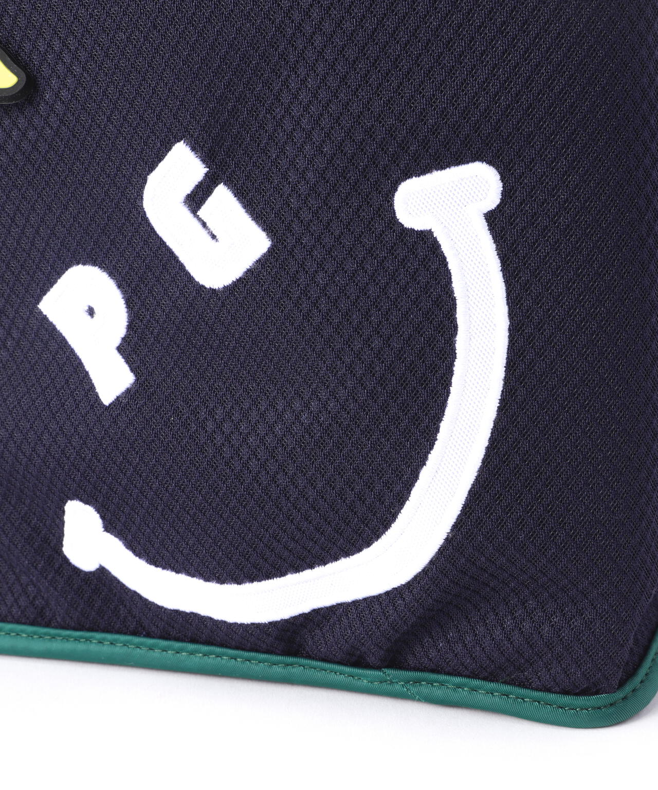 縦型保冷バッグ (UNISEX)