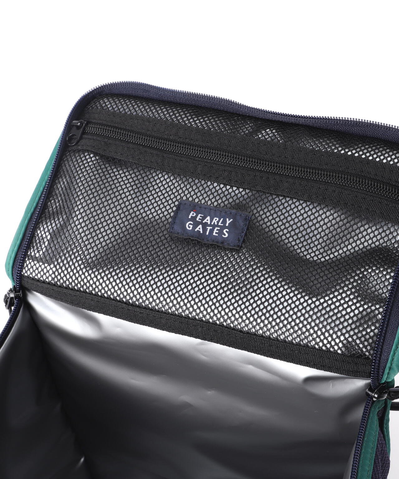 縦型保冷バッグ (UNISEX)