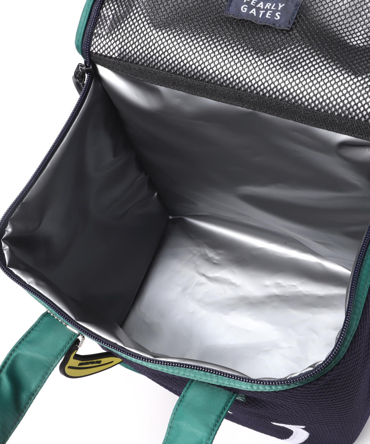 縦型保冷バッグ (UNISEX)