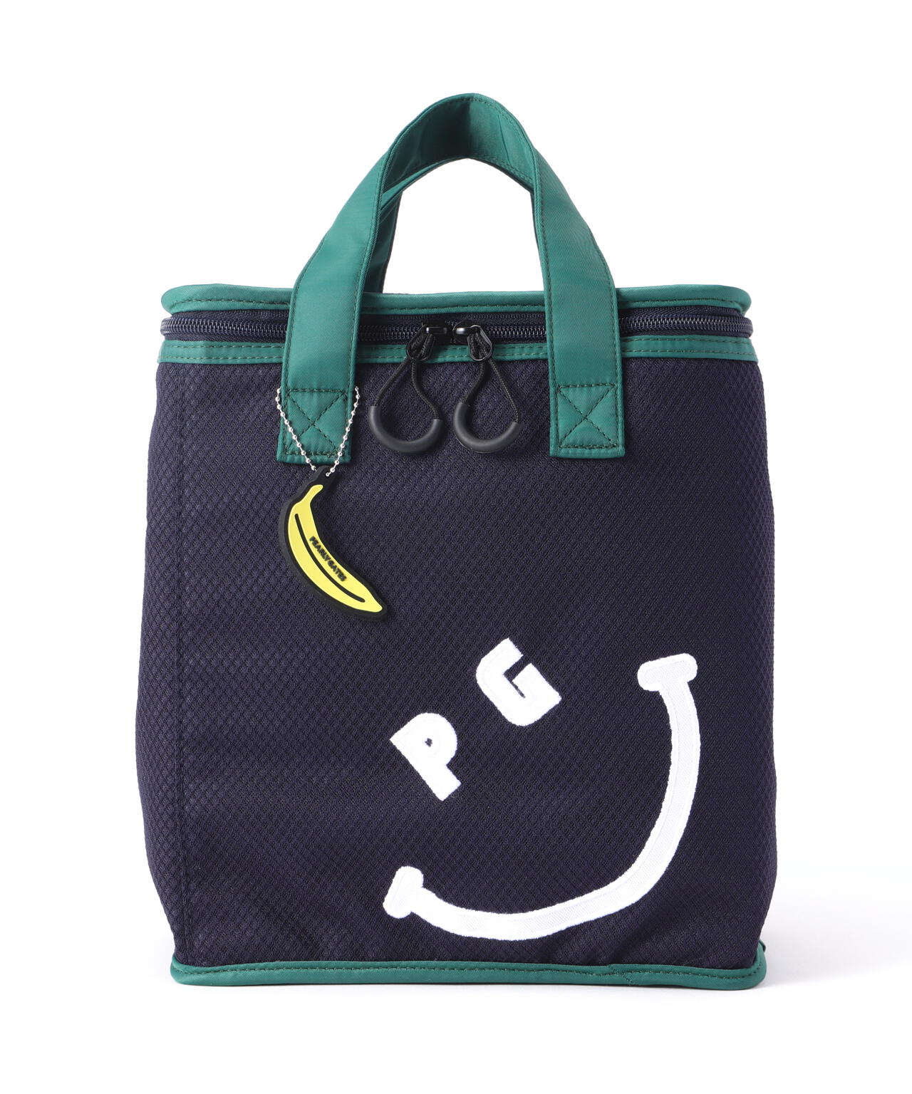 縦型保冷バッグ (UNISEX)