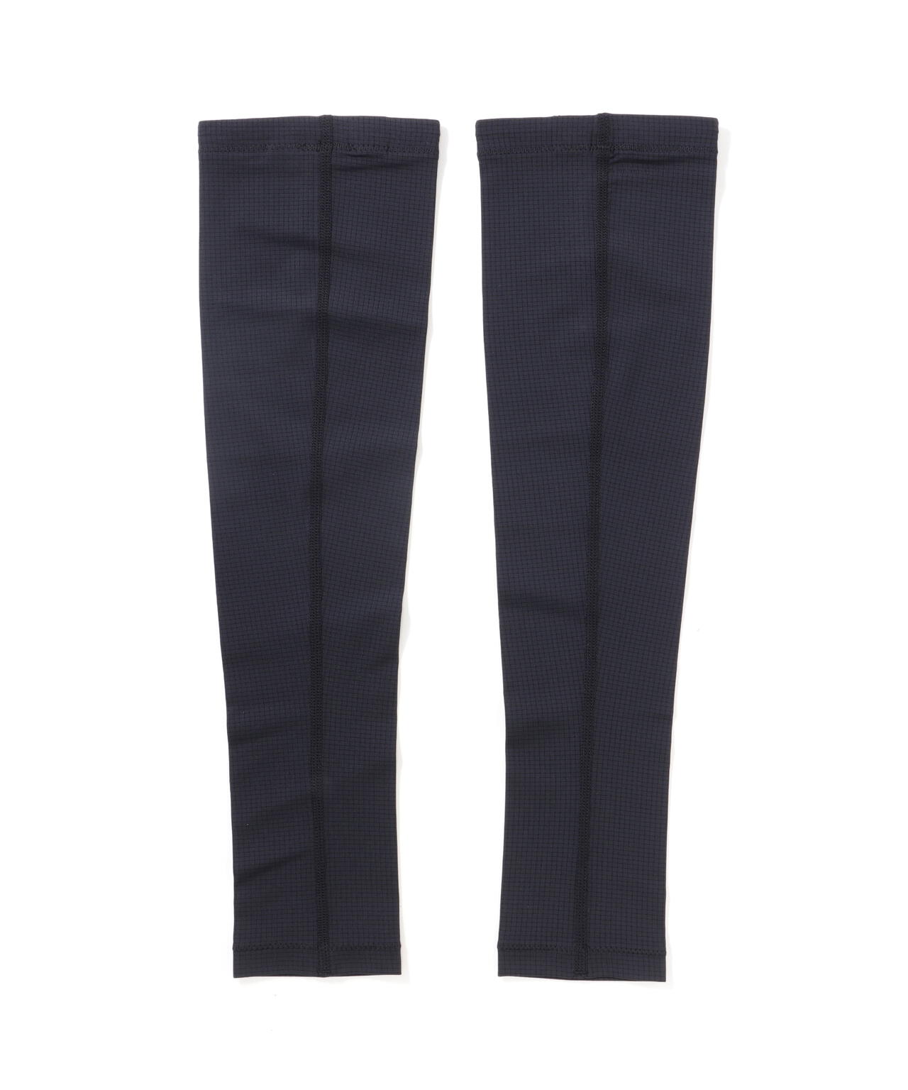 【PG BODY】N/ベア天竺リップ アームカバー (MENS)