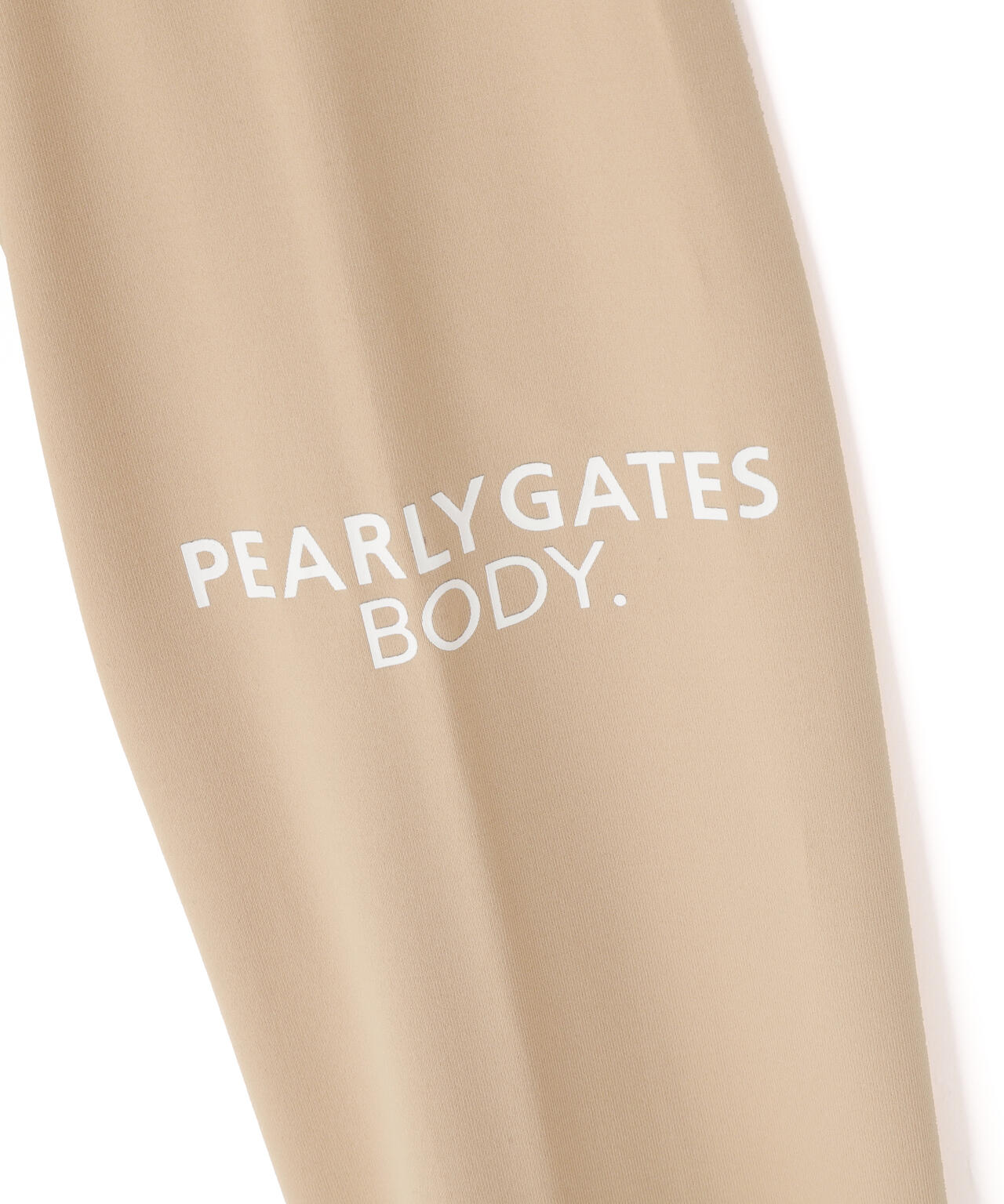 【PG BODY】E/ハイマルチFDベア天竺 着るストッキング (LADIES)