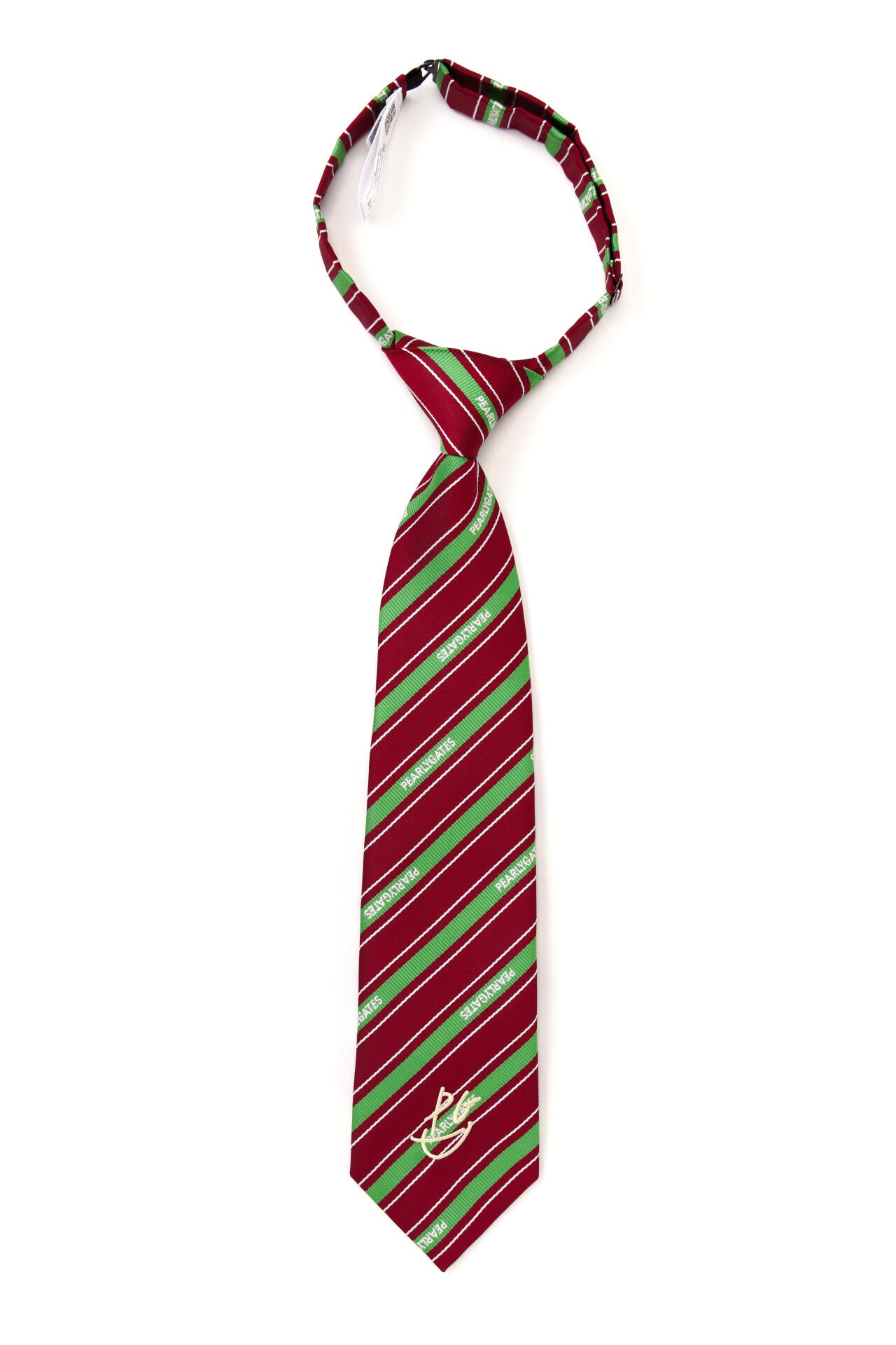 ループネクタイ (UNISEX)