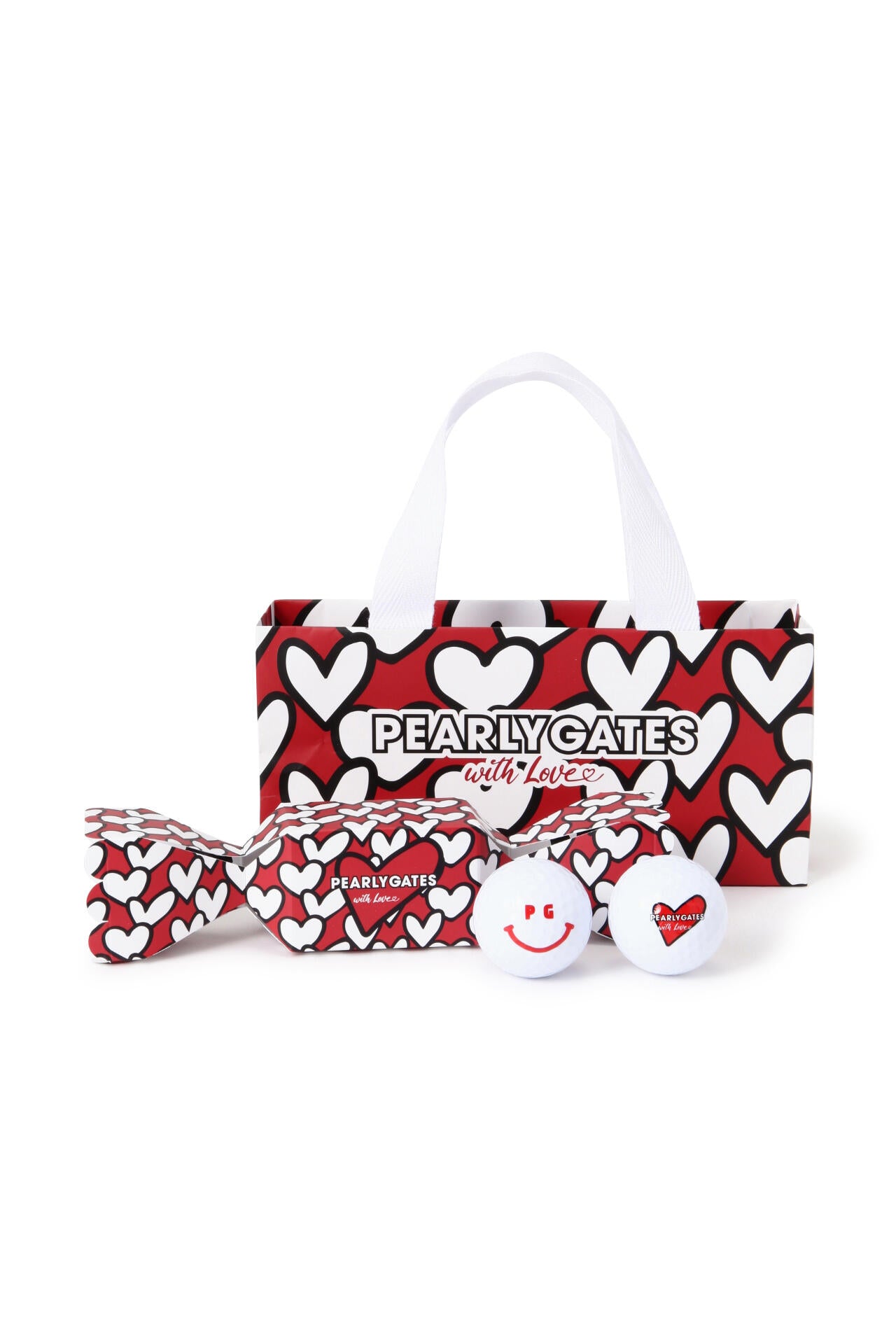With Love ボール (UNISEX)