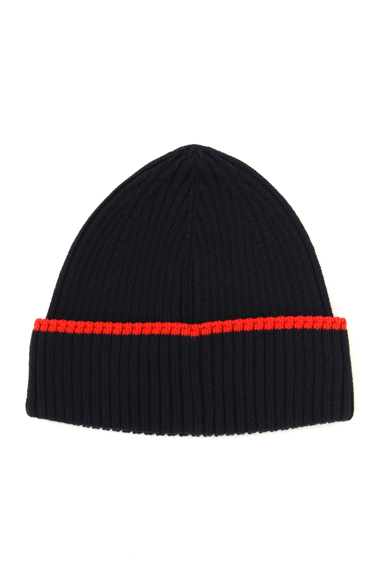 シンプルロゴニットワッチ (UNISEX)
