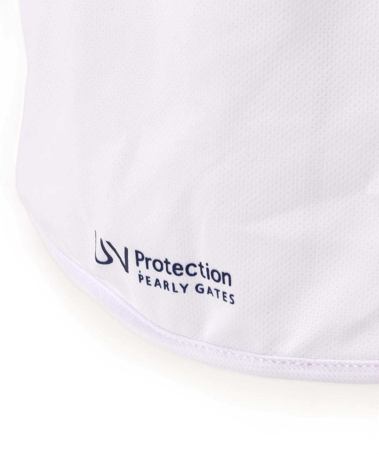 洗えるたためるメッシュキャップ (UNISEX)