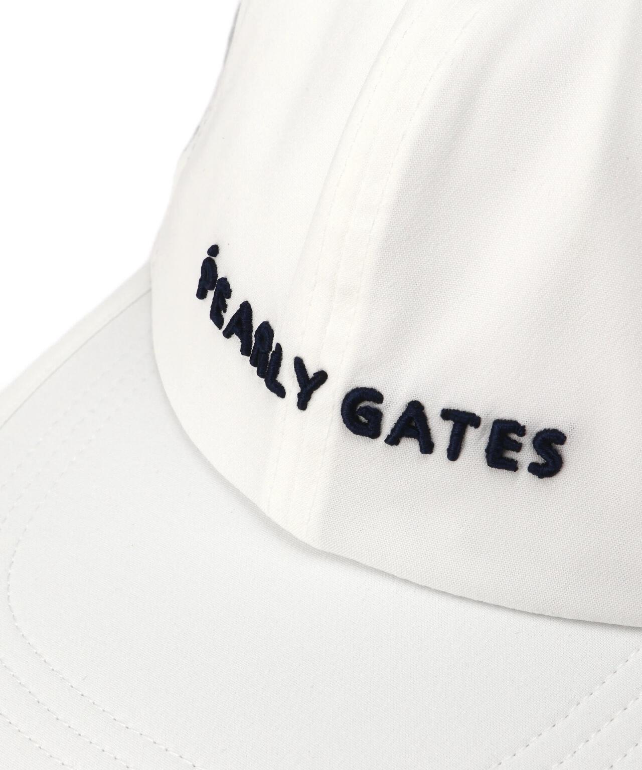 洗えるたためるメッシュキャップ (UNISEX)