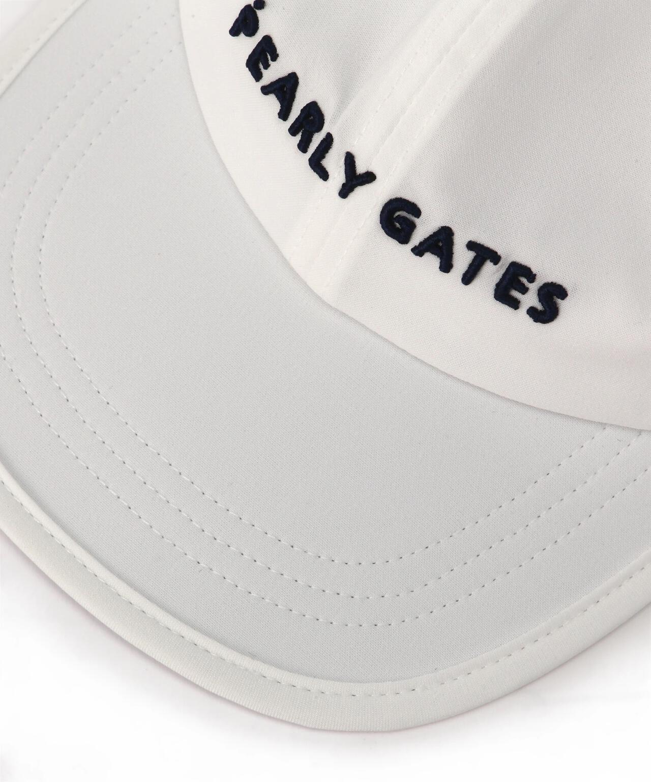 洗えるたためるメッシュキャップ (UNISEX)