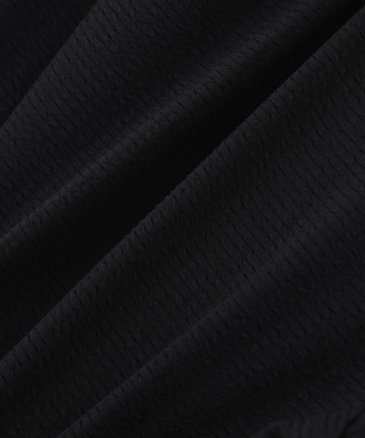 プライムフレックス×DotAir半袖ハーフジップ