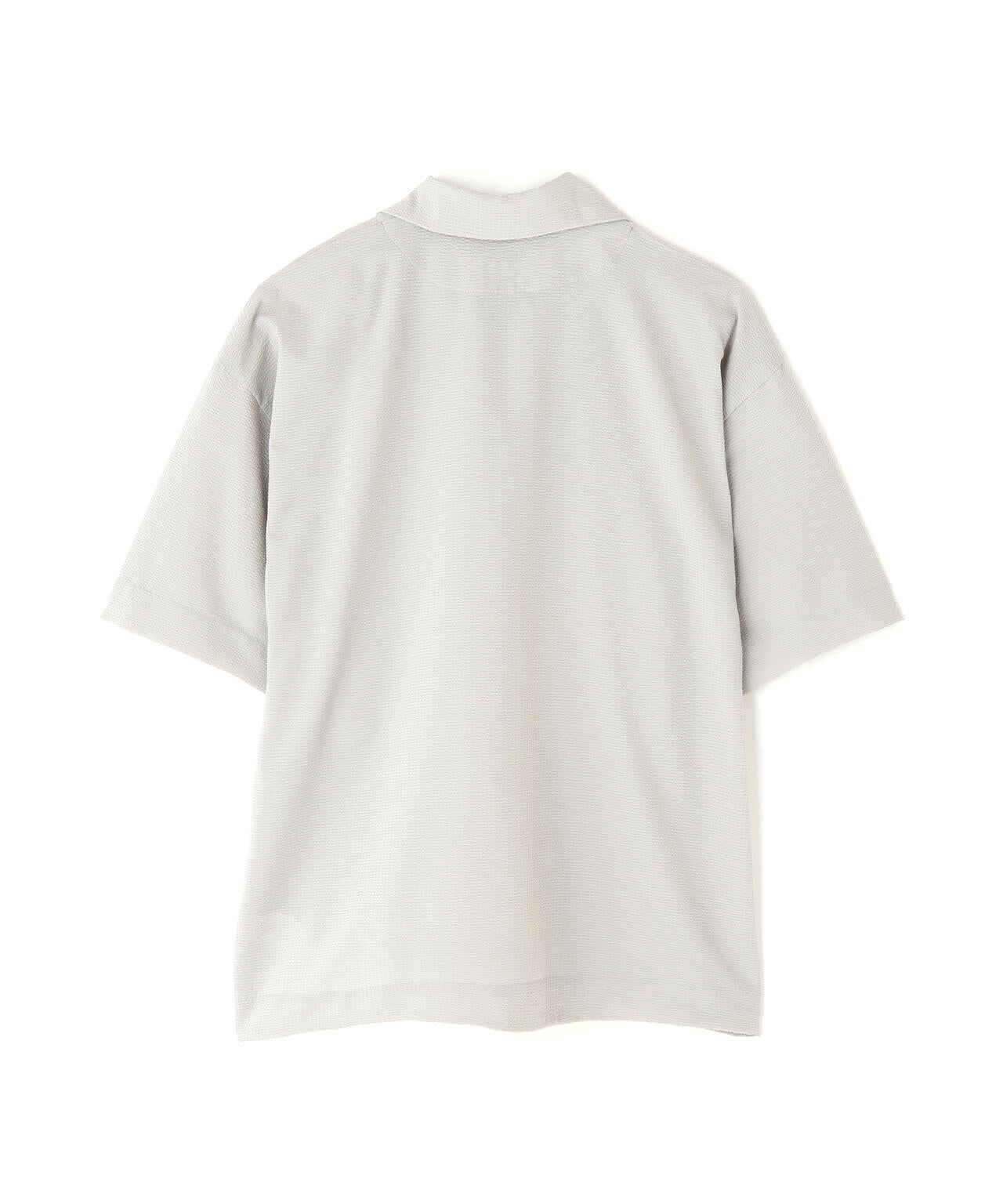 プライムフレックス×DotAir半袖ハーフジップ