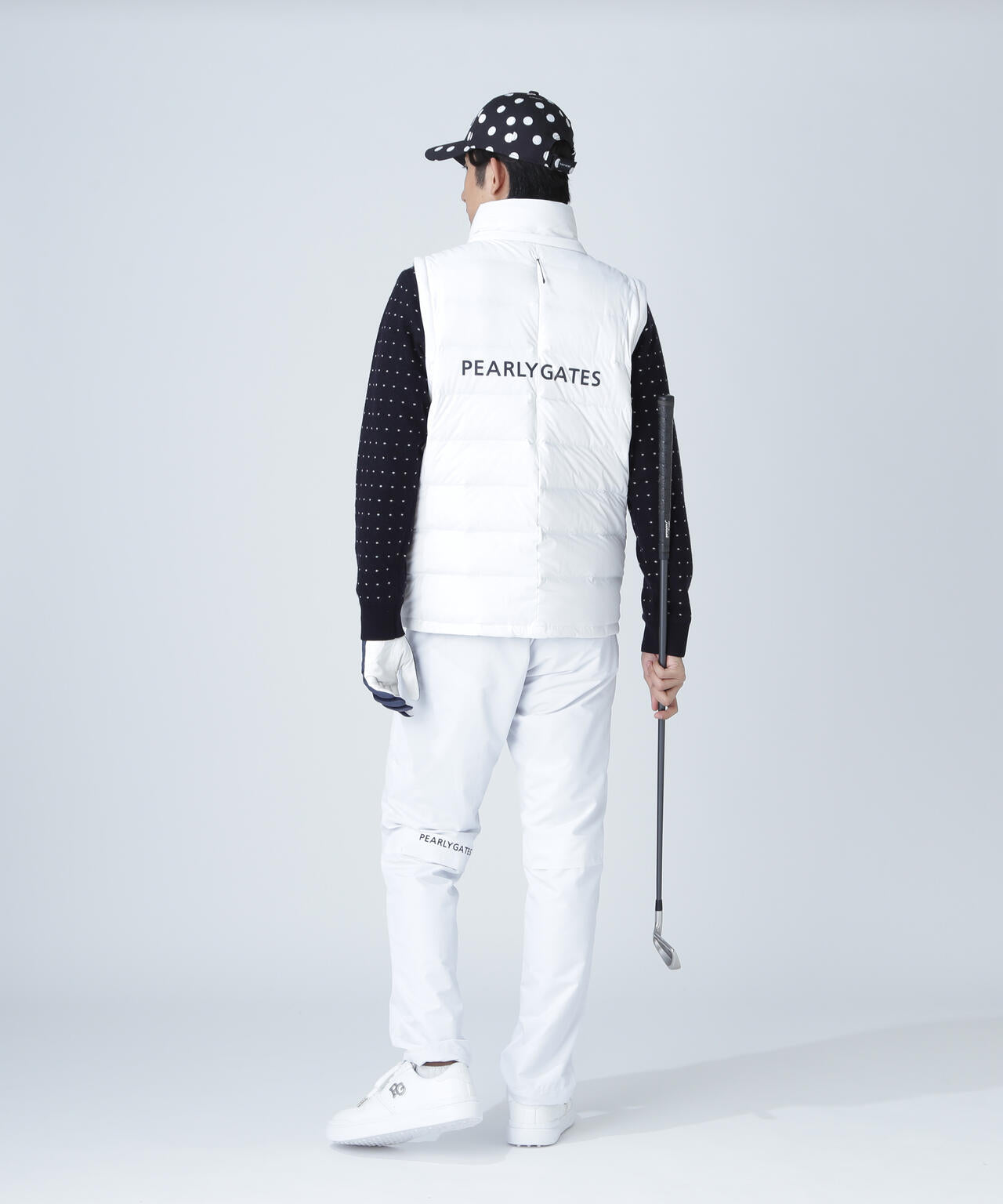 Nyストレッチタフタダウンジャケット