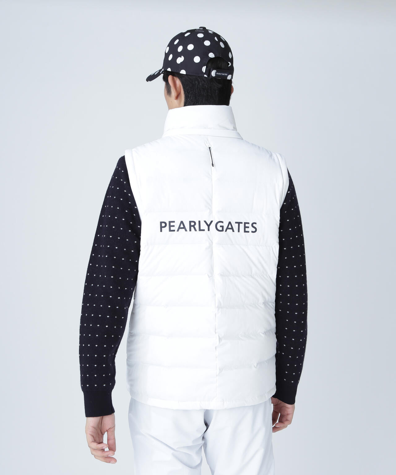 Nyストレッチタフタダウンジャケット