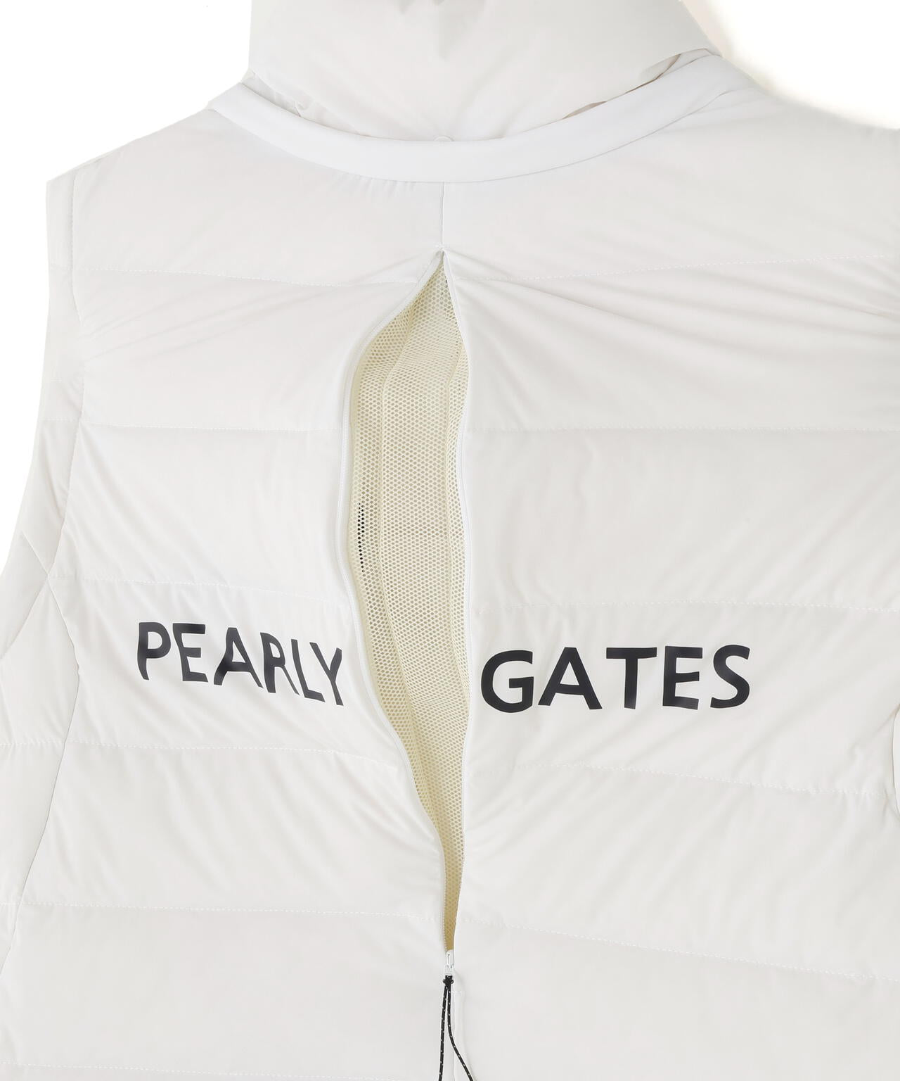 Nyストレッチタフタダウンジャケット