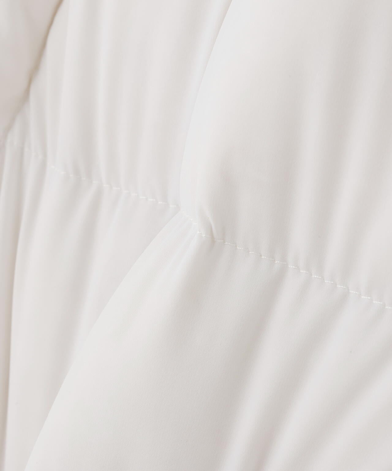 Nyストレッチタフタダウンジャケット