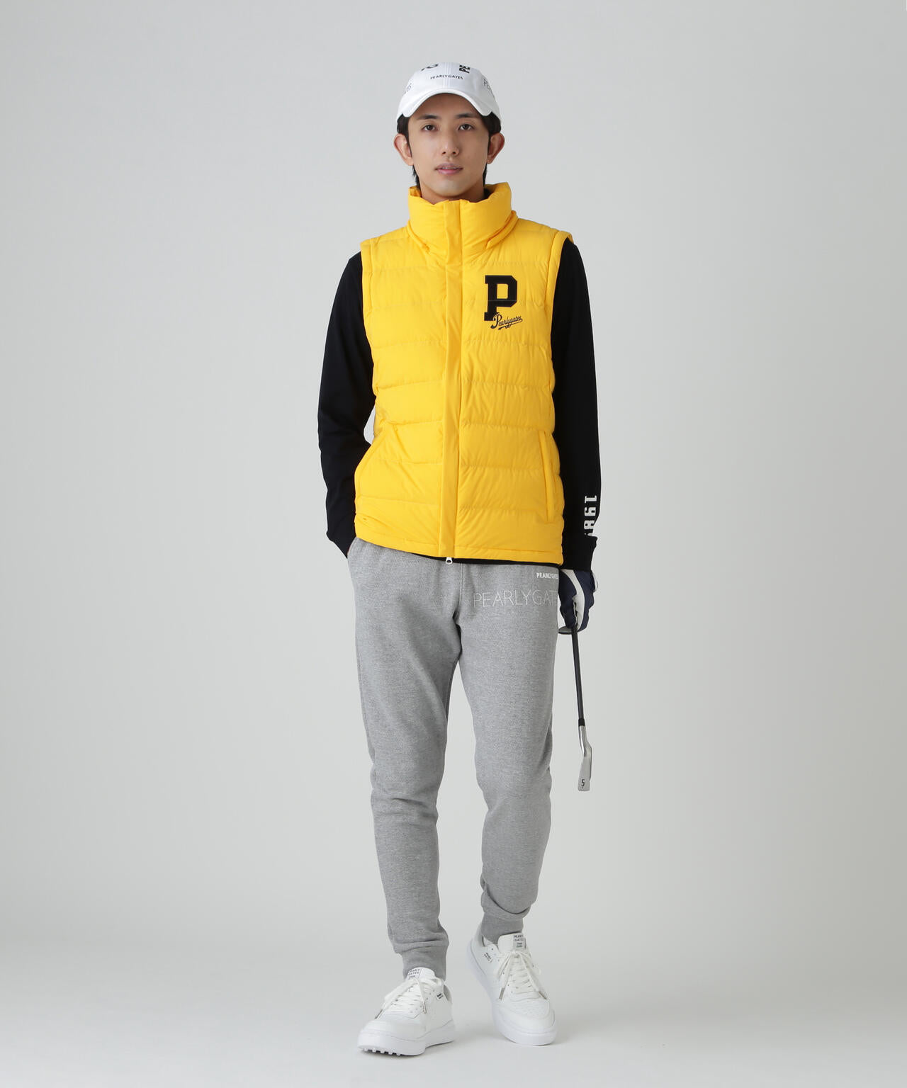 Nyストレッチタフタダウンジャケット