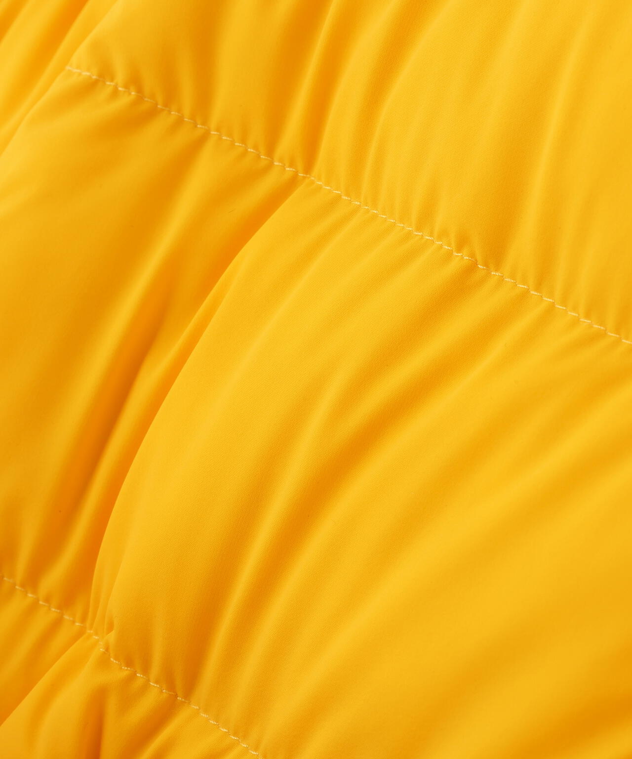 Nyストレッチタフタダウンジャケット