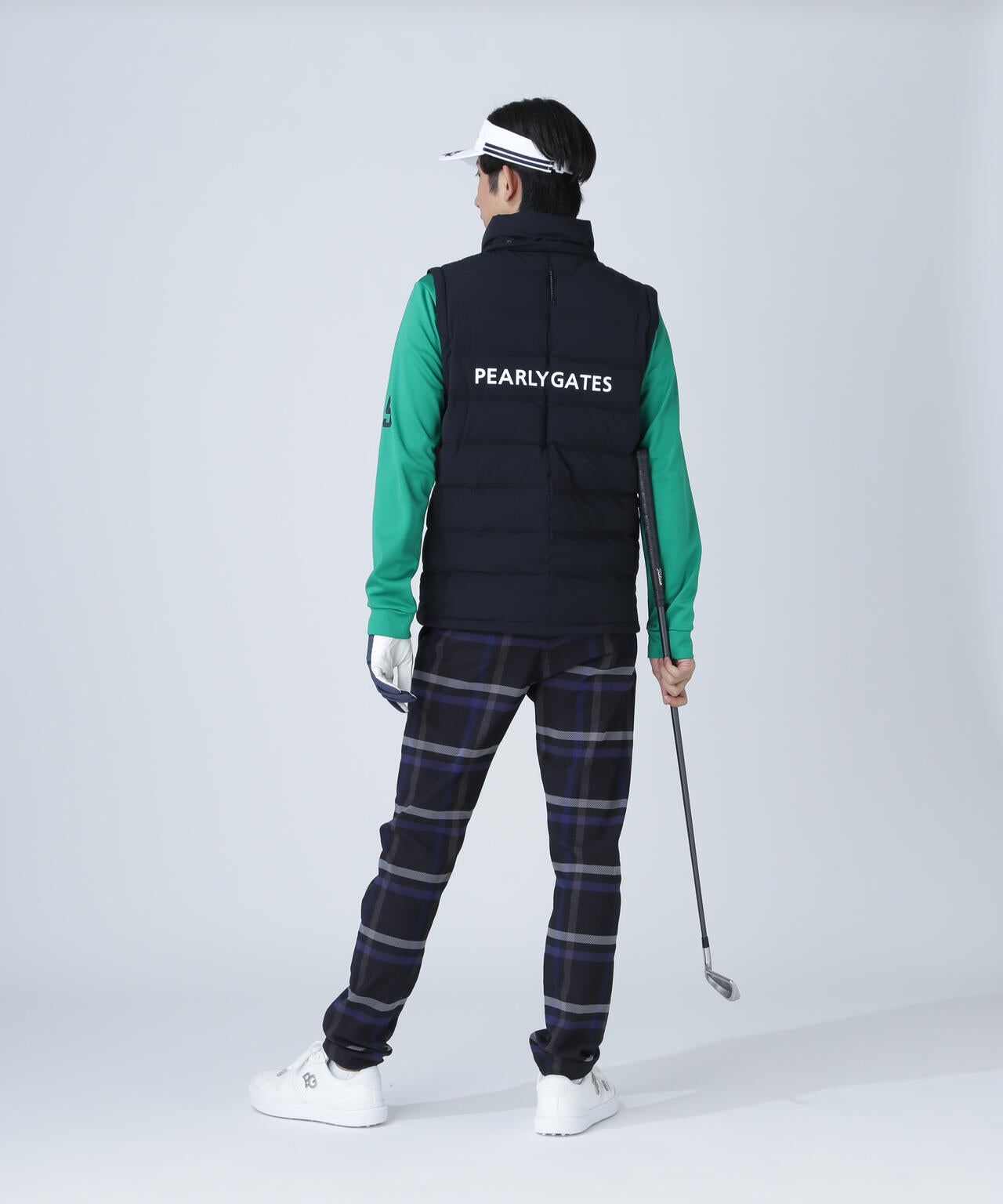 Nyストレッチタフタダウンジャケット