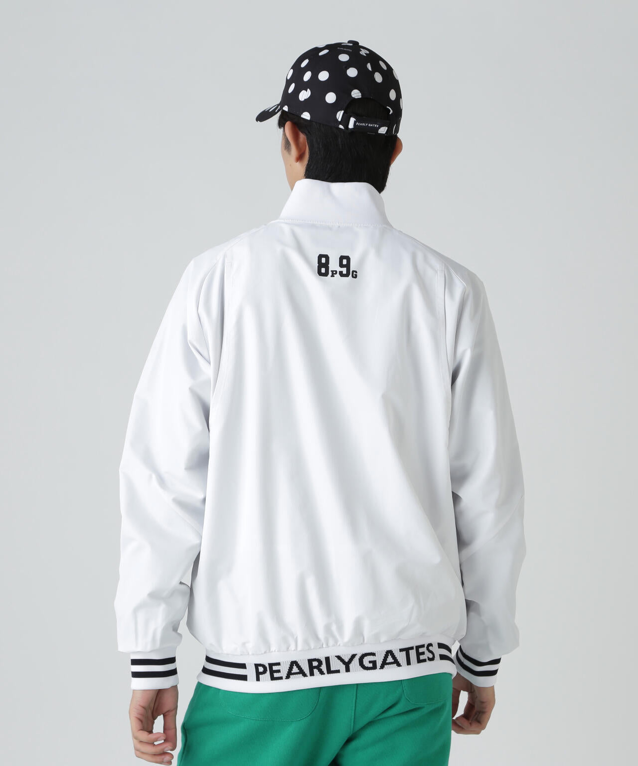 タフレックス×サーモトロン フルジップブルゾン